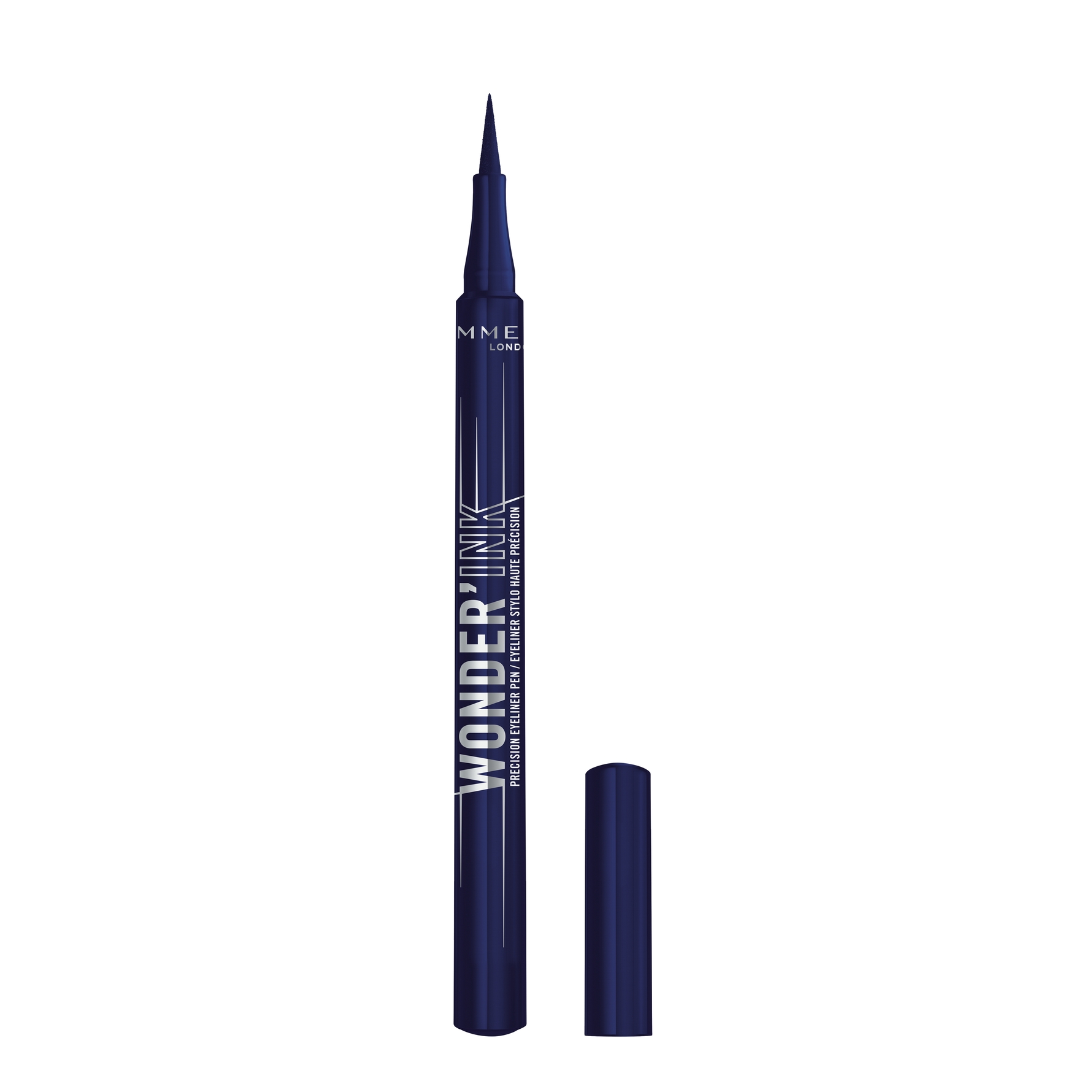 Rimmel Rimmel Wonder'ink Precision Eyeliner Aquatic Aria Aquatic Aria