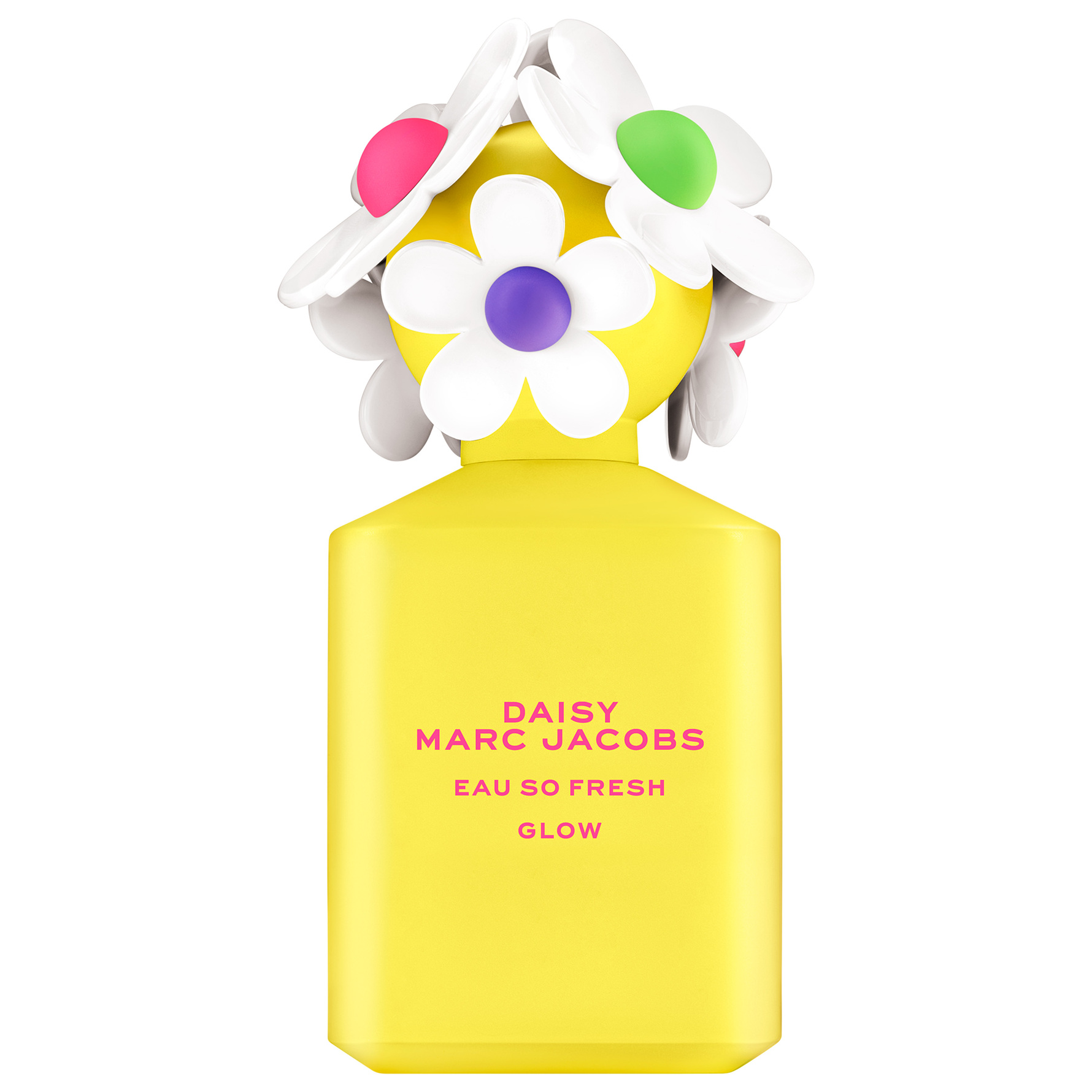 Kjøp Daisy Eau So Fresh Glow Eau de Toilette 75 ml - Marc Jacobs