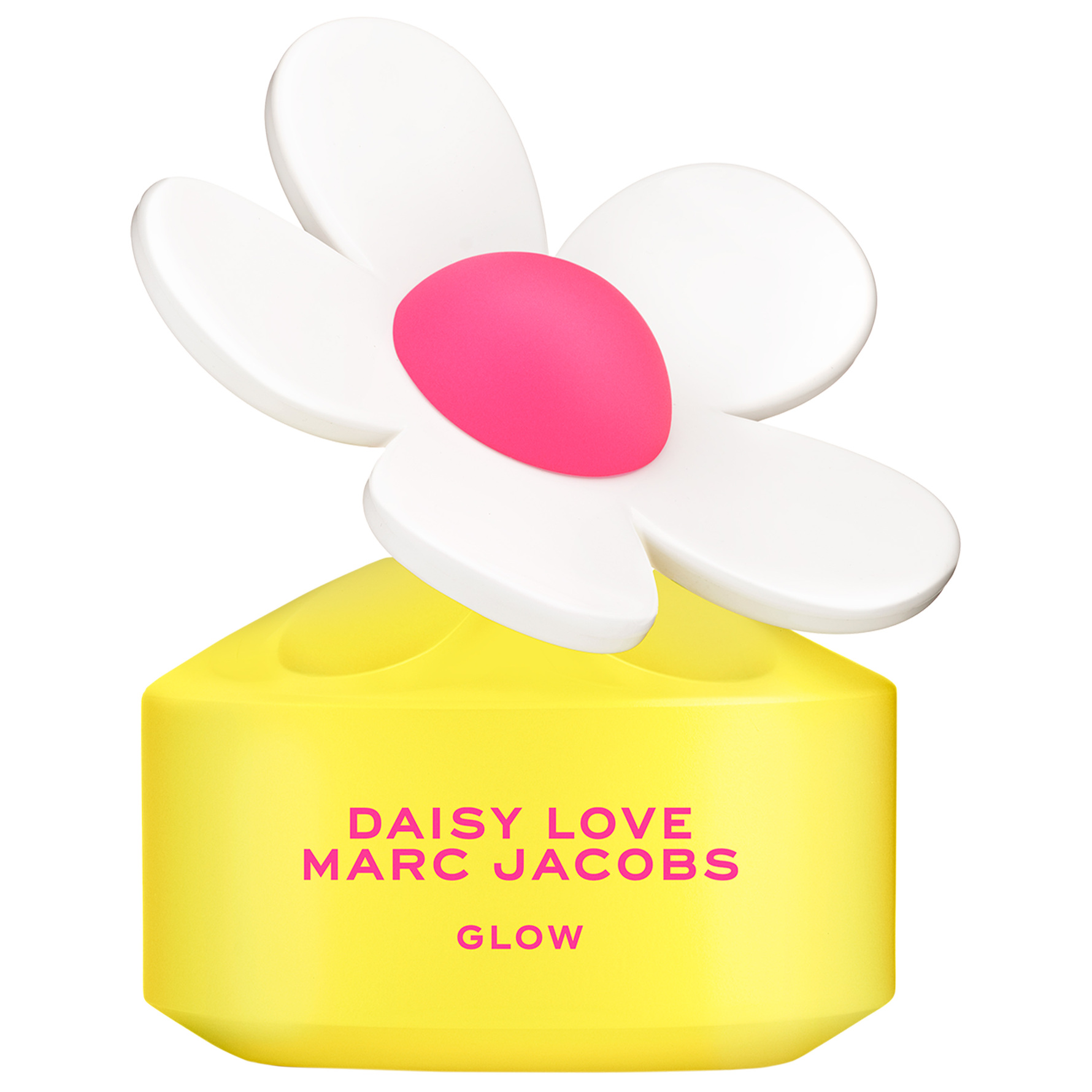 Marc Jacobs Daisy Love Glow Eau de Toilette 50 ml 50 ml