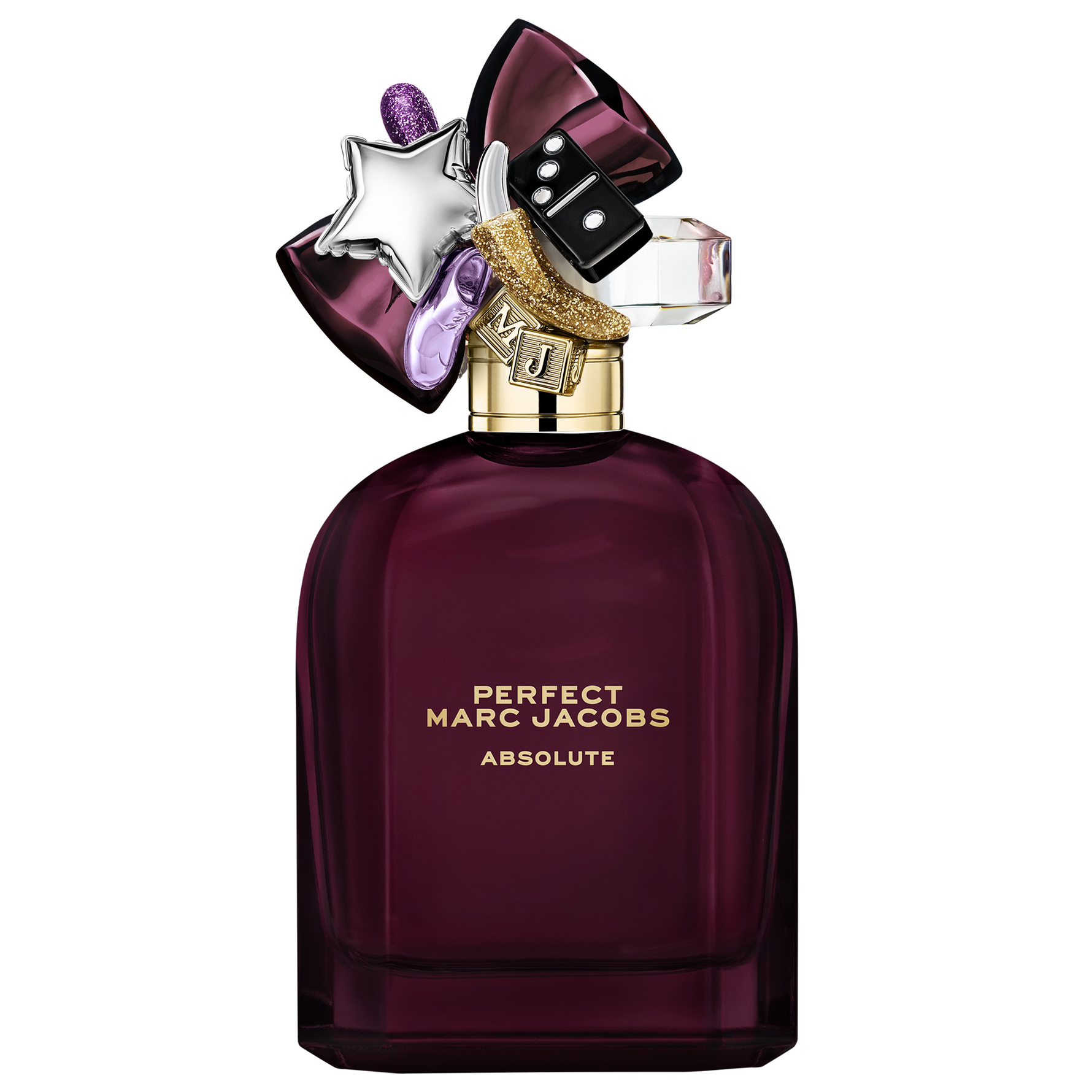 Marc Jacobs Perfect Absolute Eau de Parfum 100 ml 100 ml