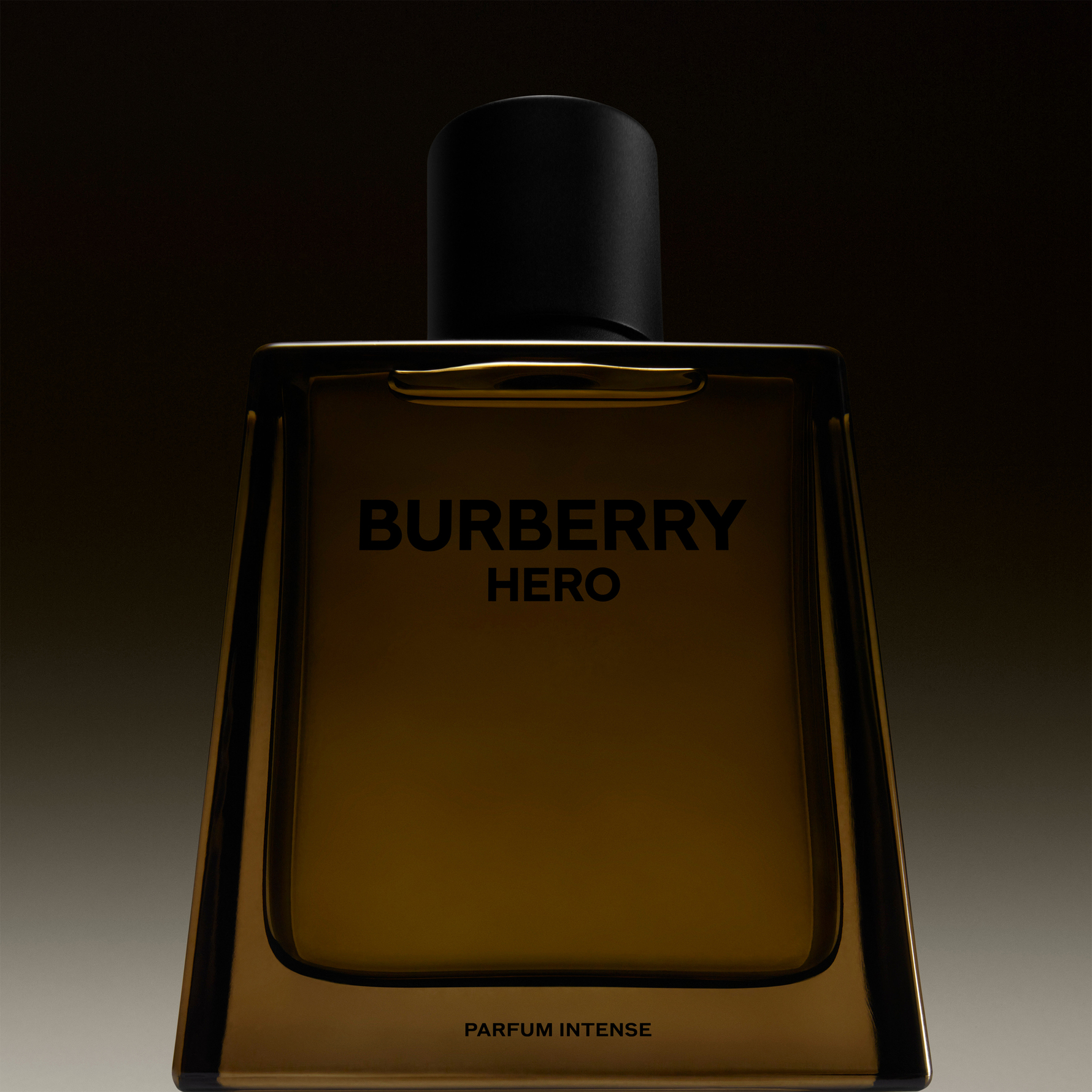 Kjøp Hero Parfum Intense 100 ml - Burberry - KICKS