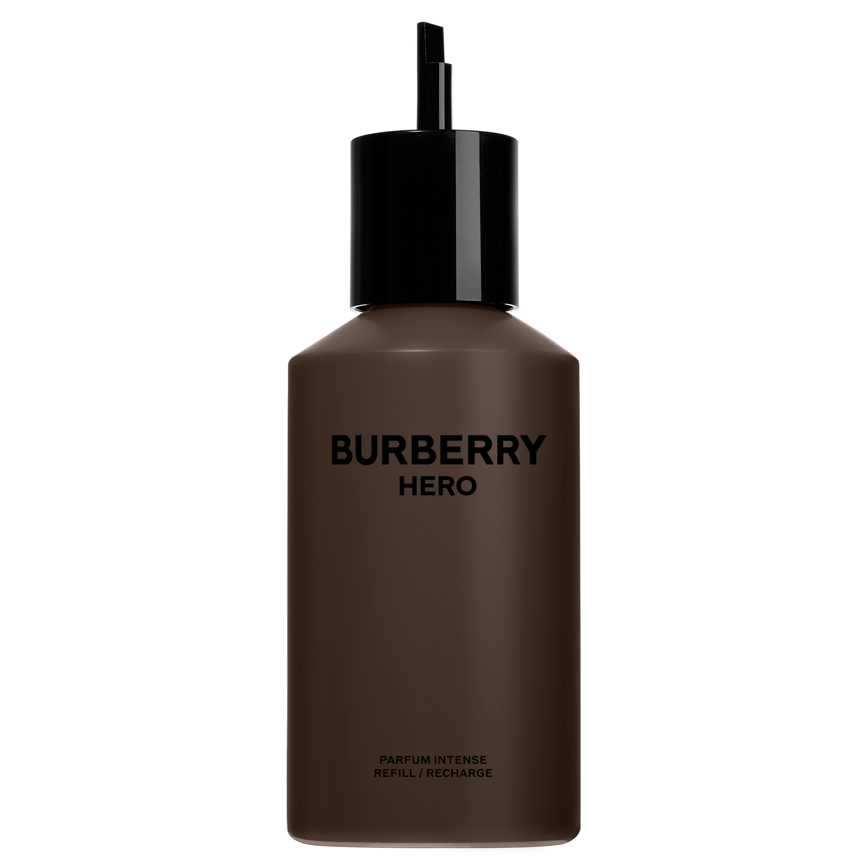 Burberry Hero Parfum Intense 200 ml, Refill 200 ml, Refill