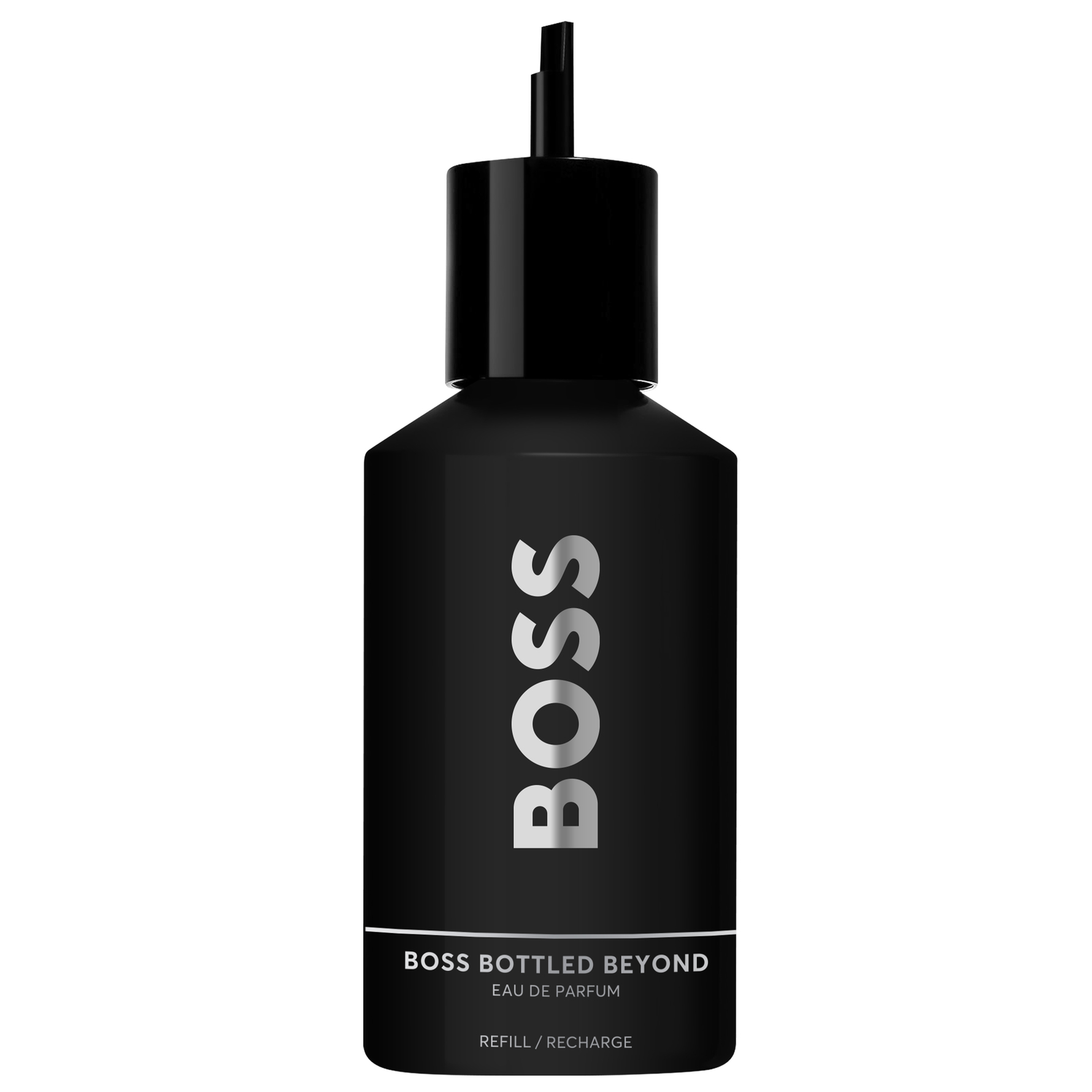 Hugo Boss Boss Bottled Beyond Eau de Parfum Refill 200 ml Refill 200 ml
