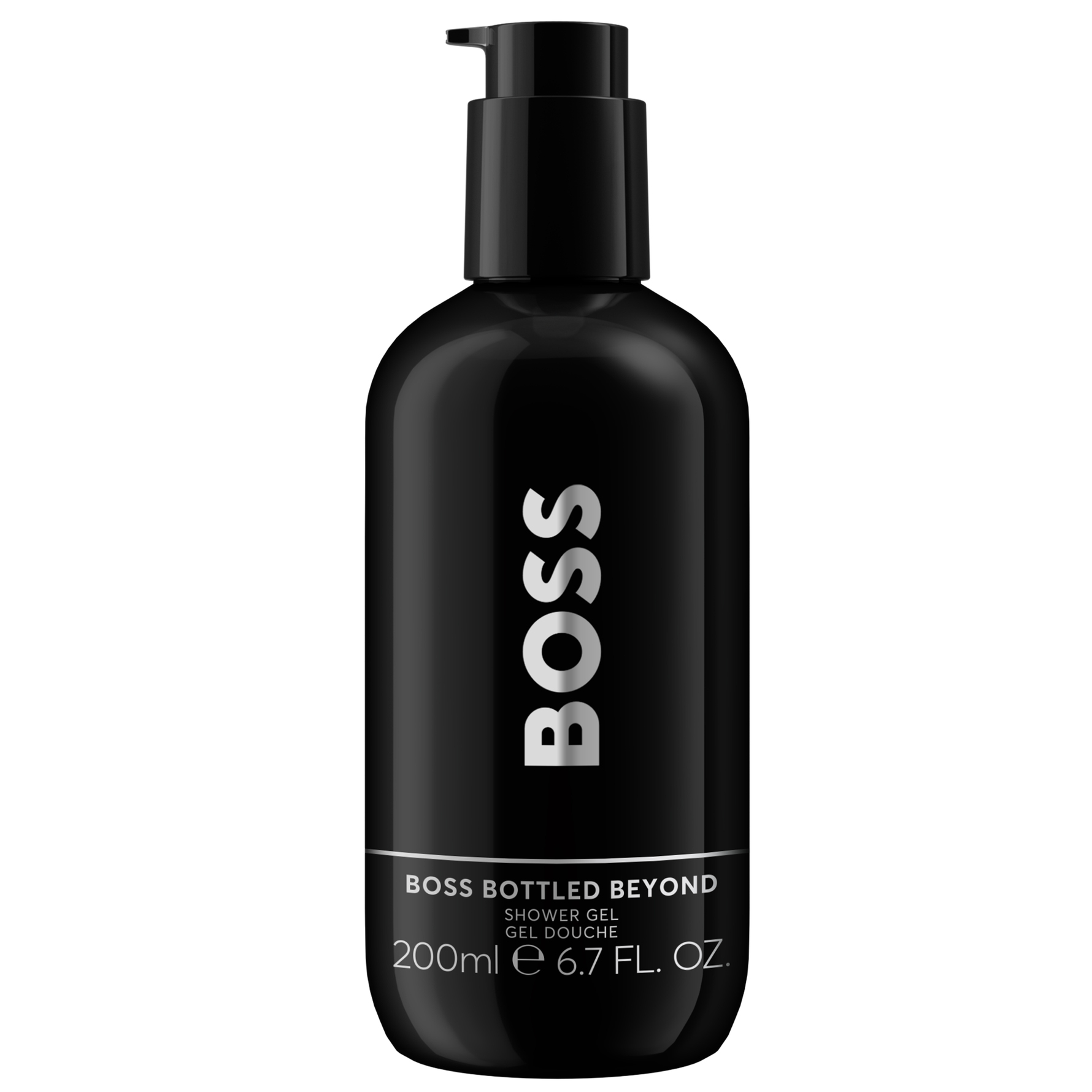 Hugo Boss Boss Bottled Beyond Shower Gel 200 ml 200 ml