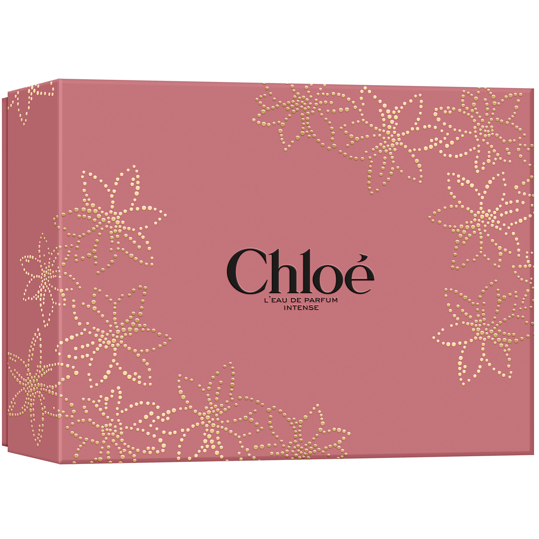 Chloé L'Eau De Parfum Intense Gift Box