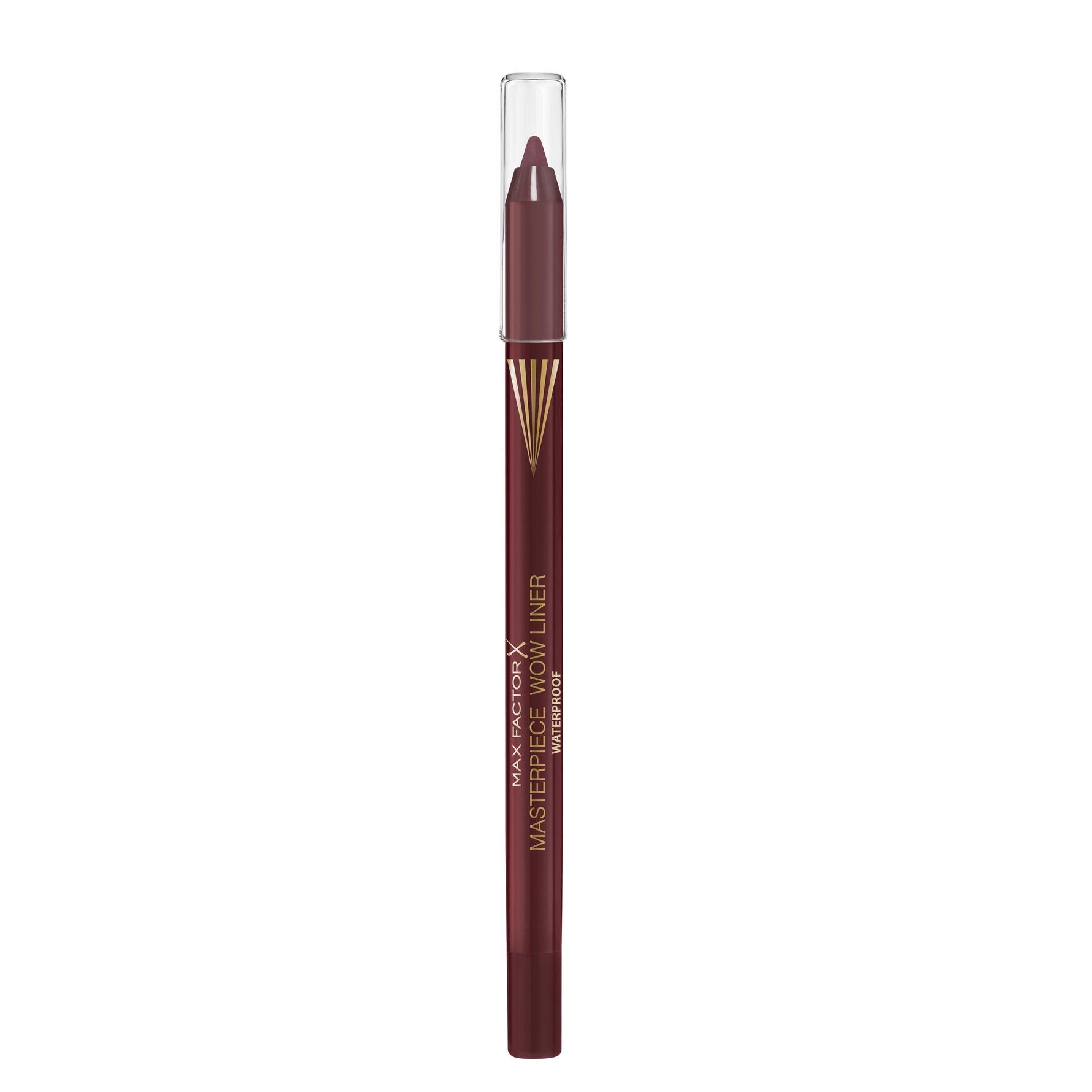 Max Factor Masterpiece Wow Liner Sweet Fig 190 Sweet Fig 190