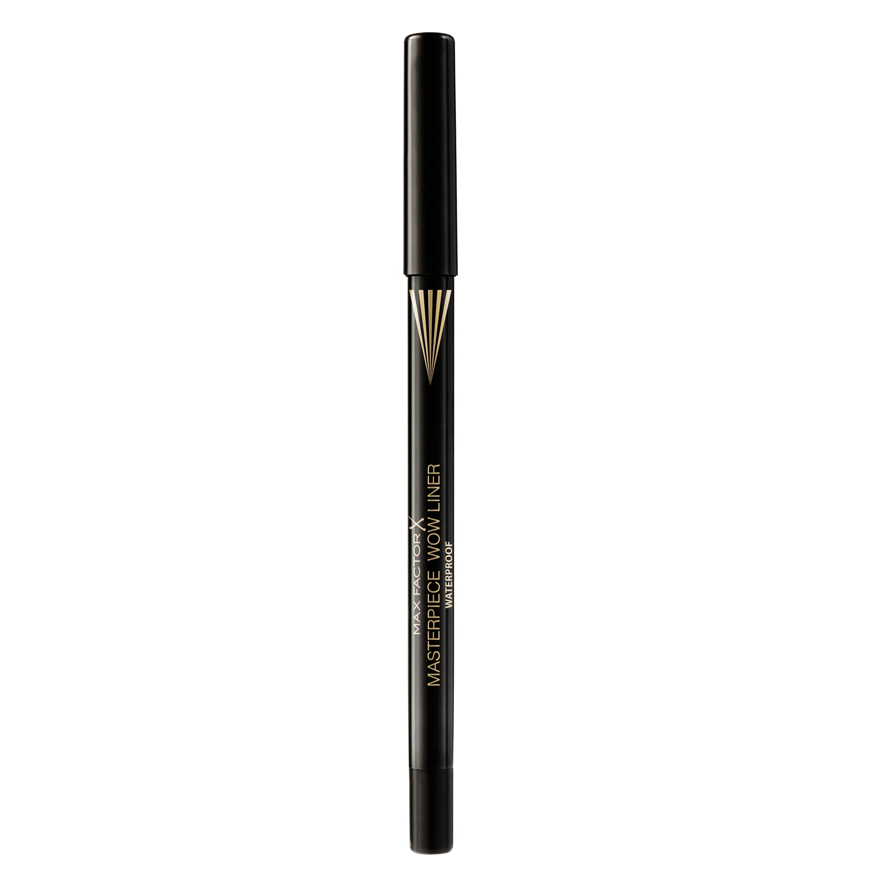 Max Factor Masterpiece Wow Liner Midnight Black 300 Midnight Black 300
