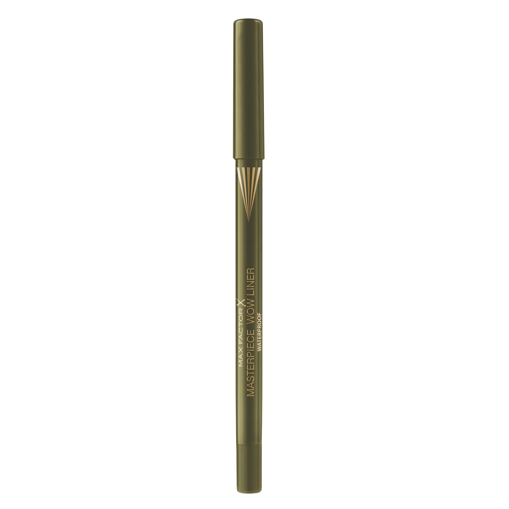 Max Factor Masterpiece Wow Liner Green Shimmer 625 Green Shimmer 625