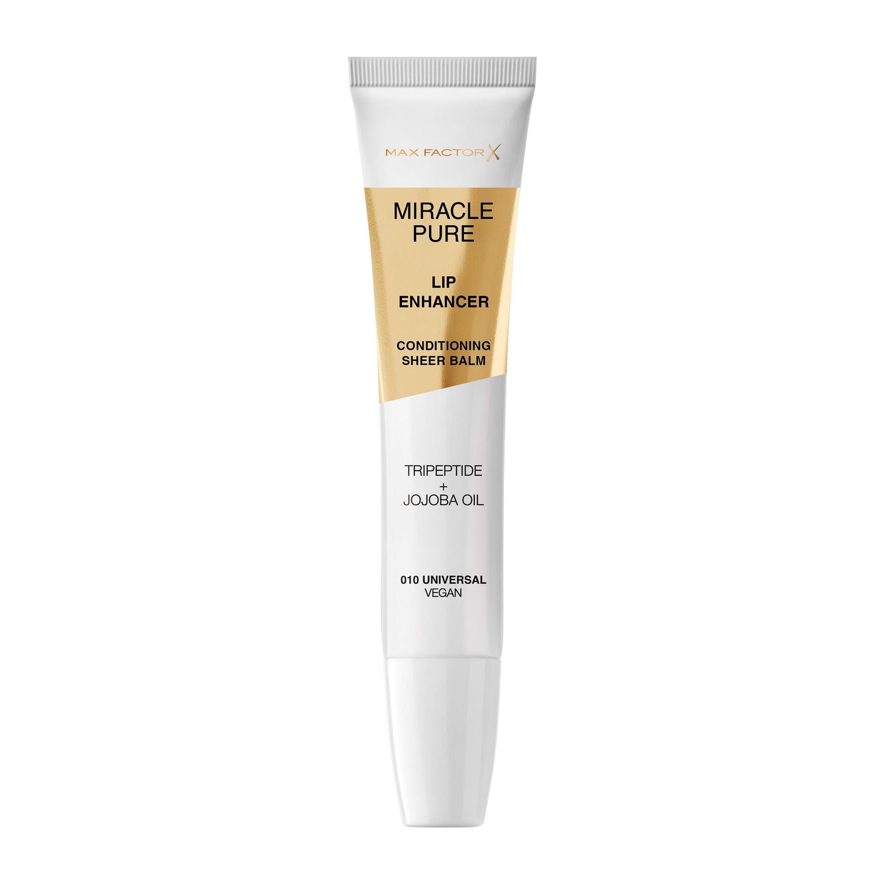Max Factor Max Factor Miracle Pure Lip Enhancer 010 Universal 010 Universal