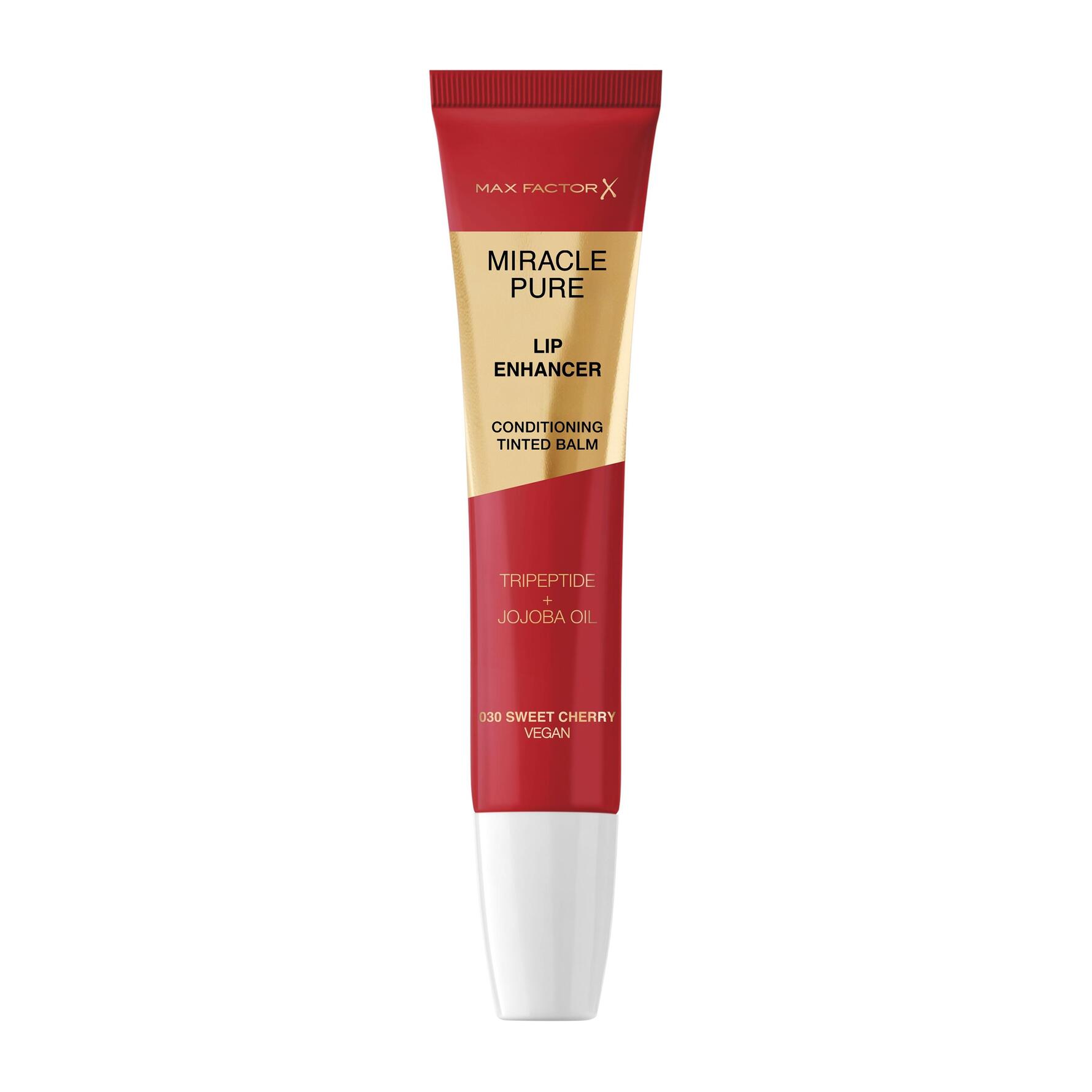 Max Factor Max Factor Miracle Pure Lip Enhancer 030 Sweet Cherry 030 Sweet Cherry