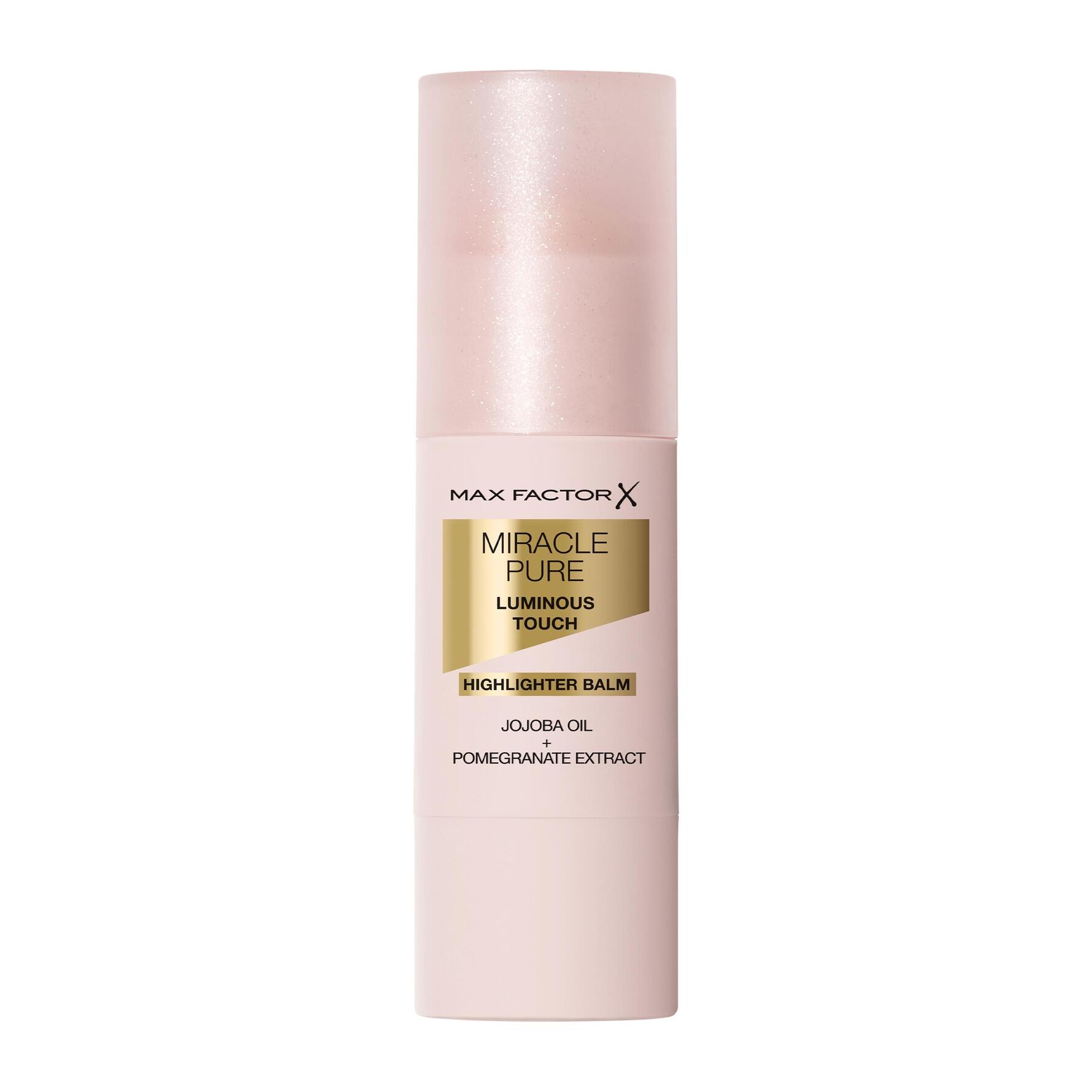 Max Factor Miracle Pure Luminous Touch Rose Gold 15 Rose Gold 15
