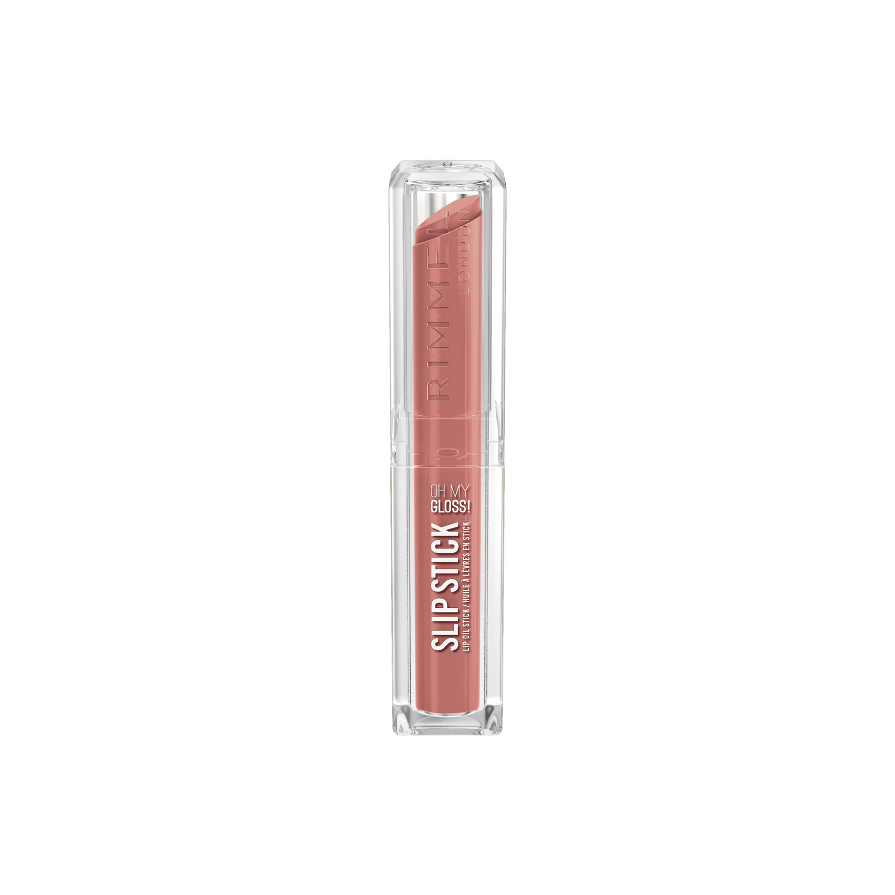 Rimmel Rimmel Oh My Gloss! Slip Stick 300 Cappuccino 300 Cappuccino
