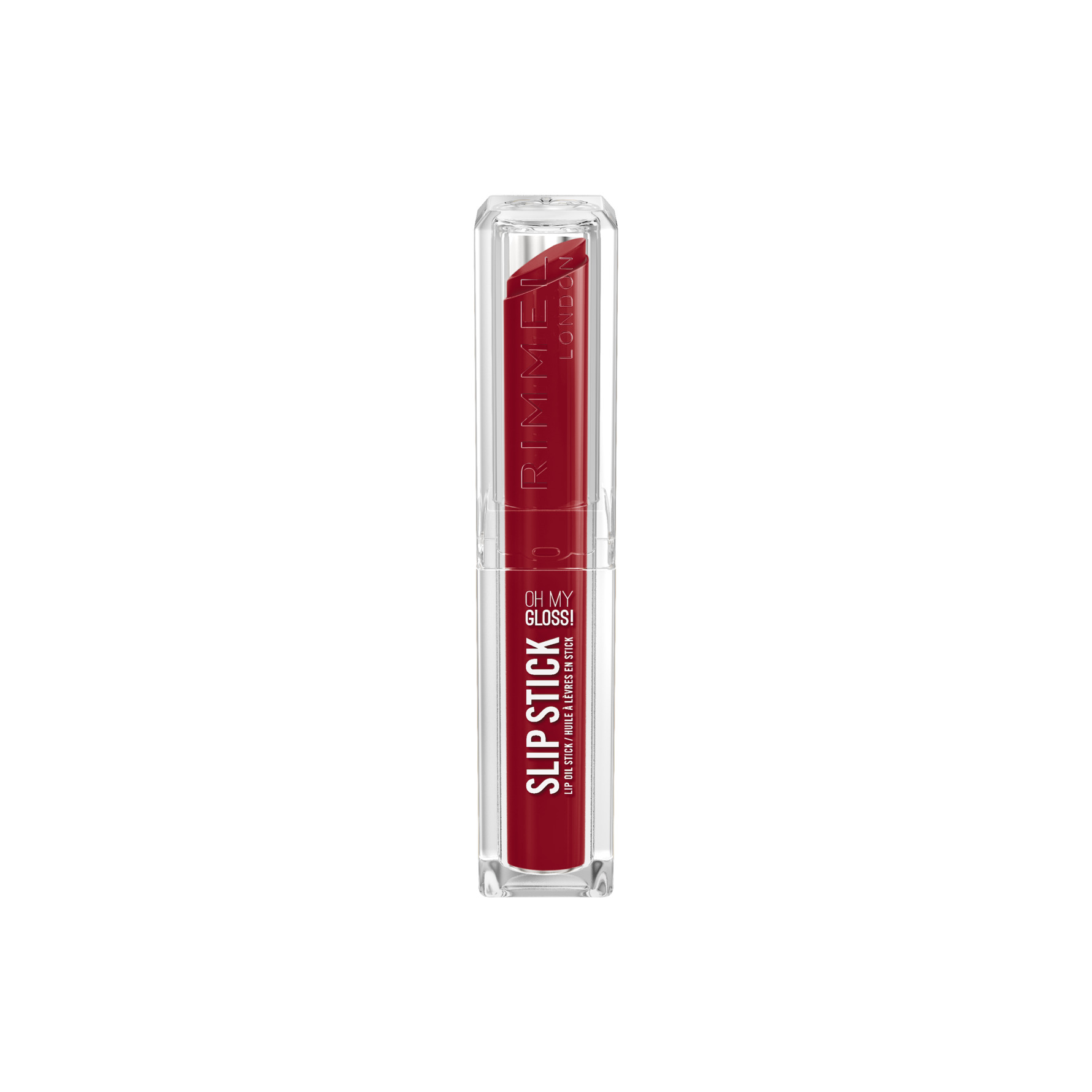 Rimmel Rimmel Oh My Gloss! Slip Stick 400 Rebel 400 Rebel
