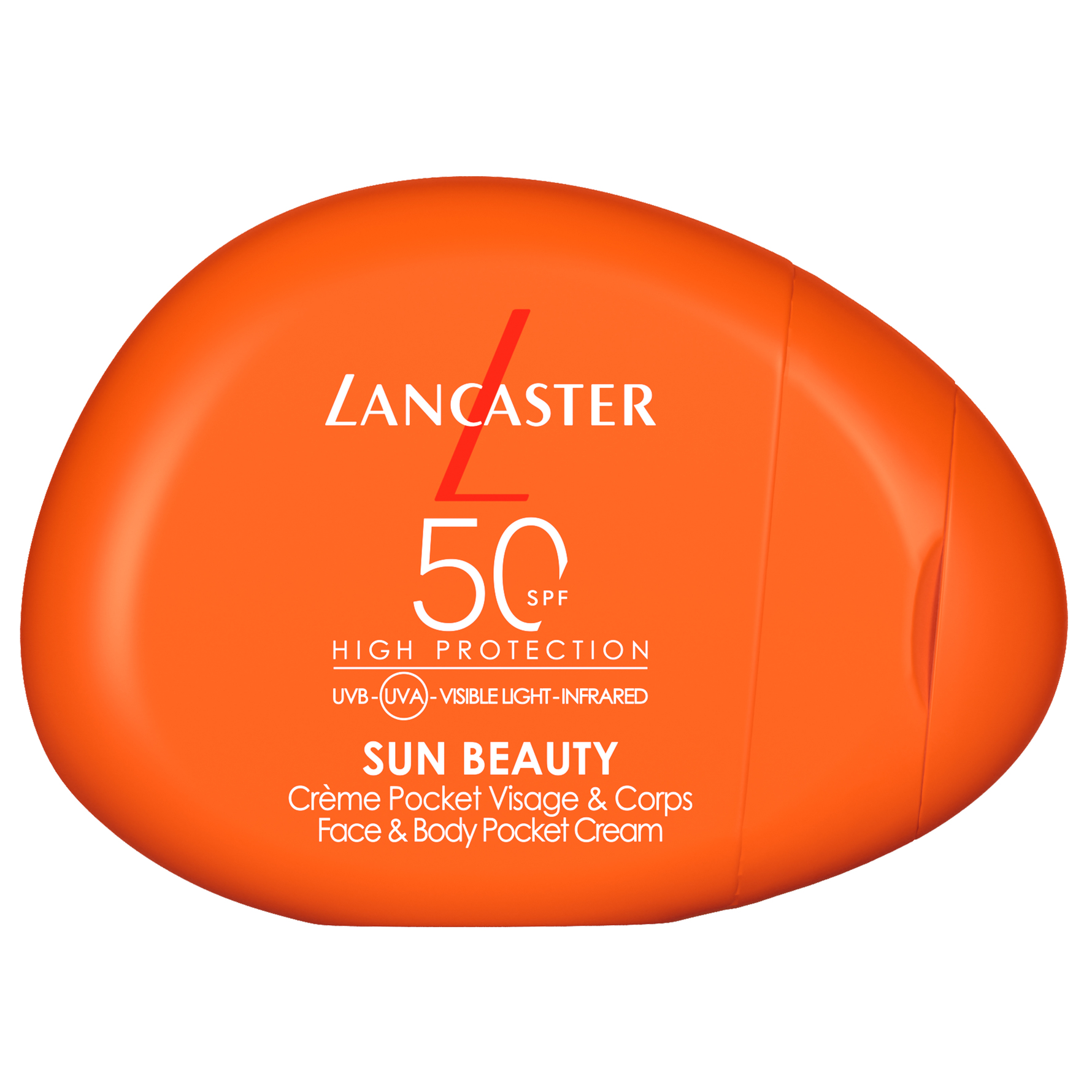 Lancaster Sun Beauty Face & Body Cream SPF52 30 30