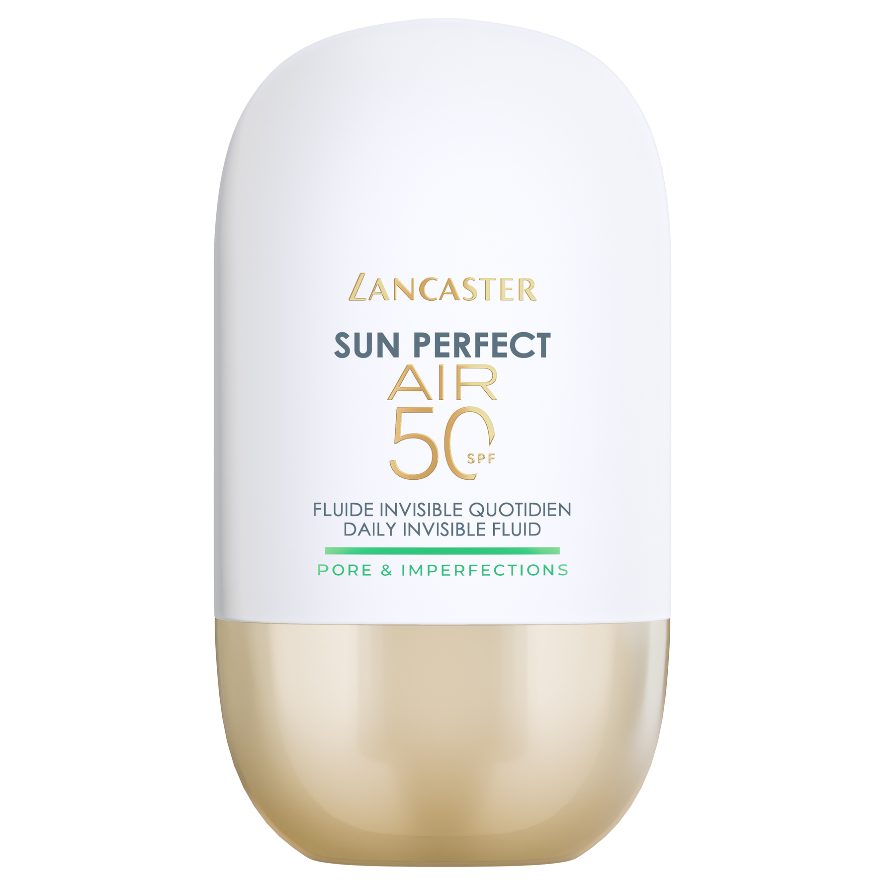 Lancaster Sun Perfect Air Daily Invisible Fluid Pore & Imperfections SPF52 40 40