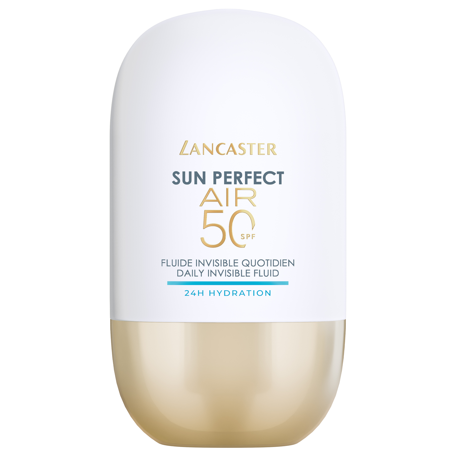 Lancaster Sun Perfect Air Daily Invisible Fluid 24H Hydration SPF52 40 40