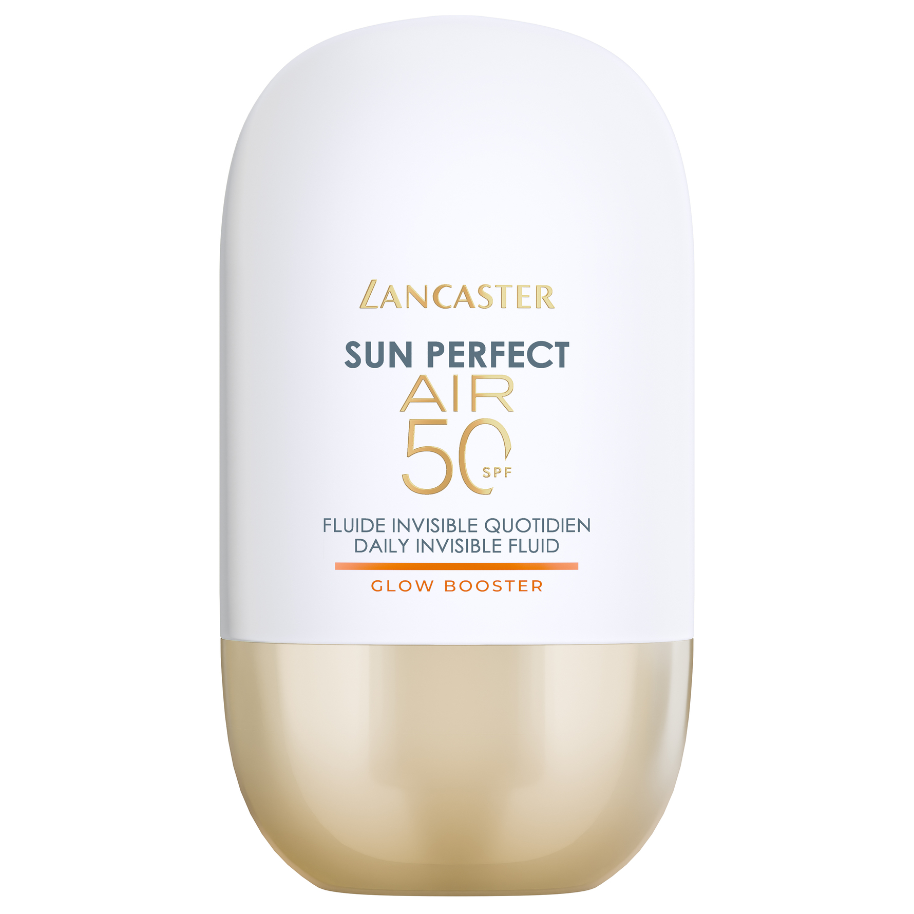 Lancaster Sun Perfect Air Daily Invisible Fluid Glow Booster SPF52 40 40