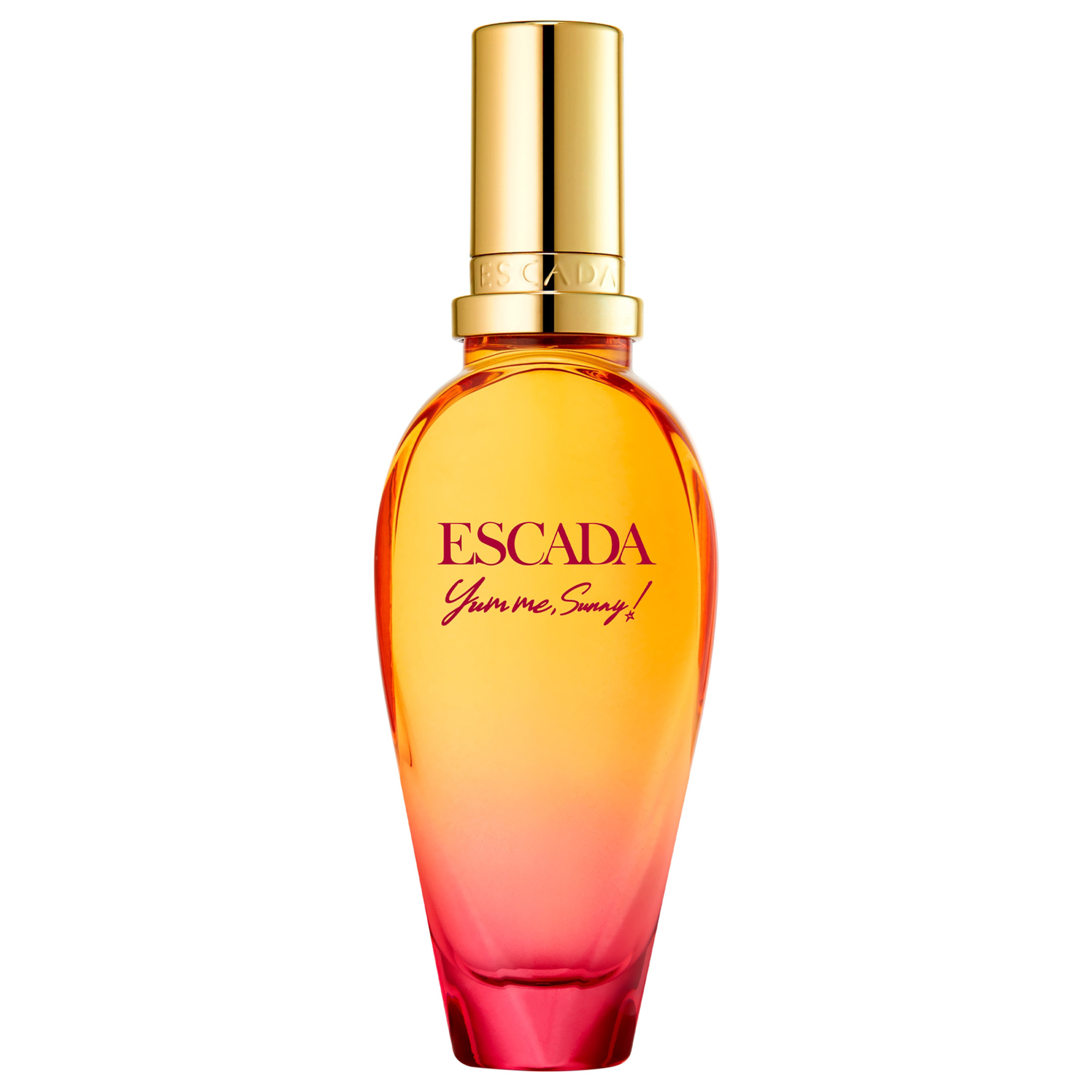 Escada Yum Me Sunny Eau de Parfum 50 ml 50 ml
