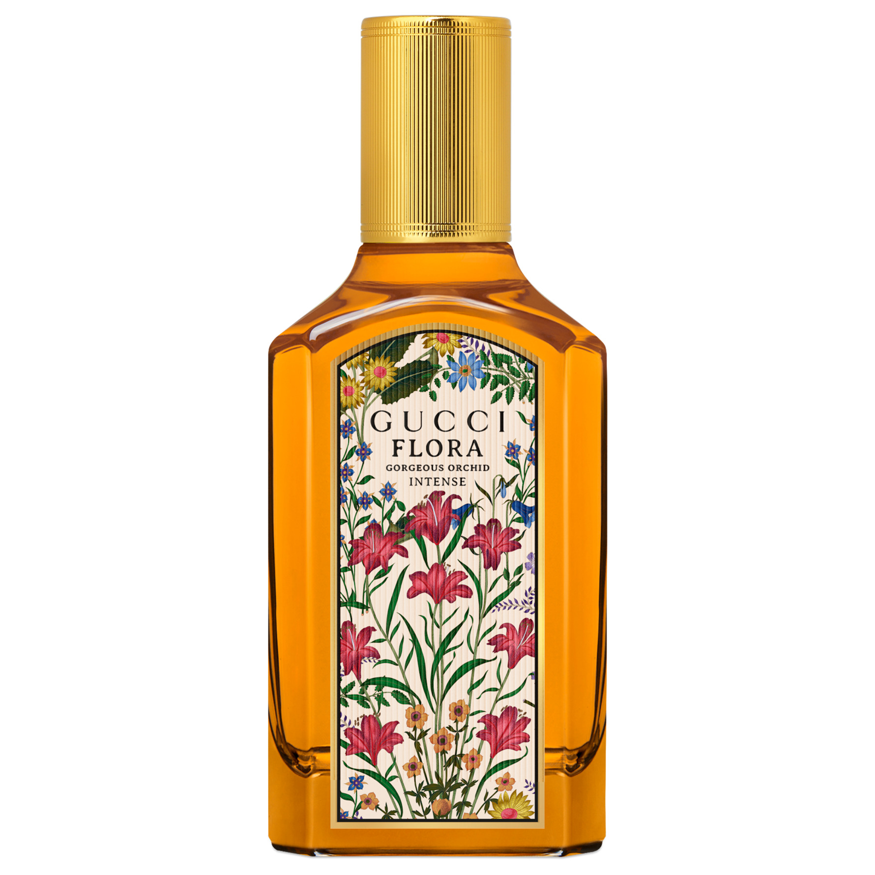 Gucci Flora Gorgeous Orchid Eau de Parfum Intense 50 ml 50 ml