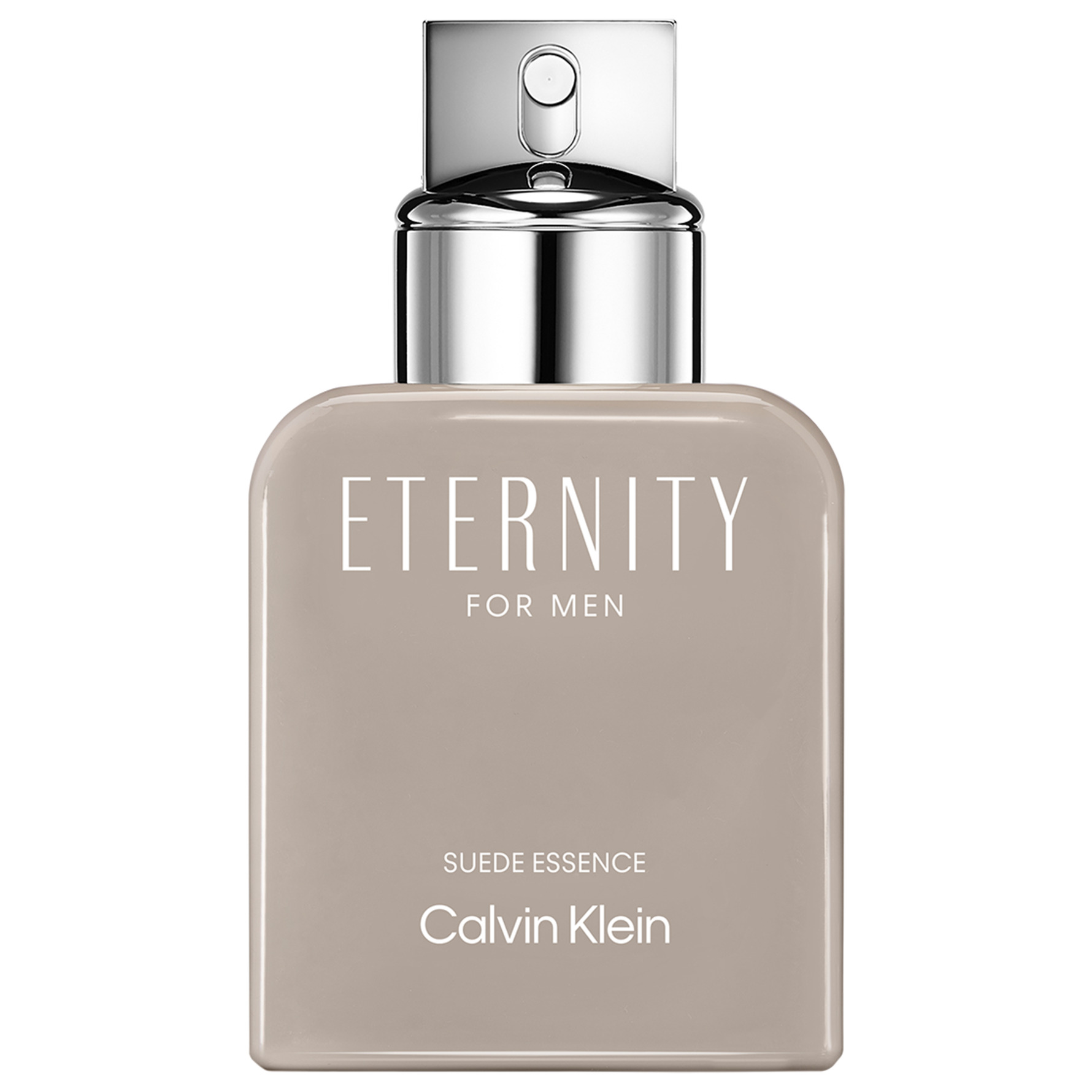 CALVIN KLEIN Eternity for Men Suede Essence Parfum 50 ml 50 ml