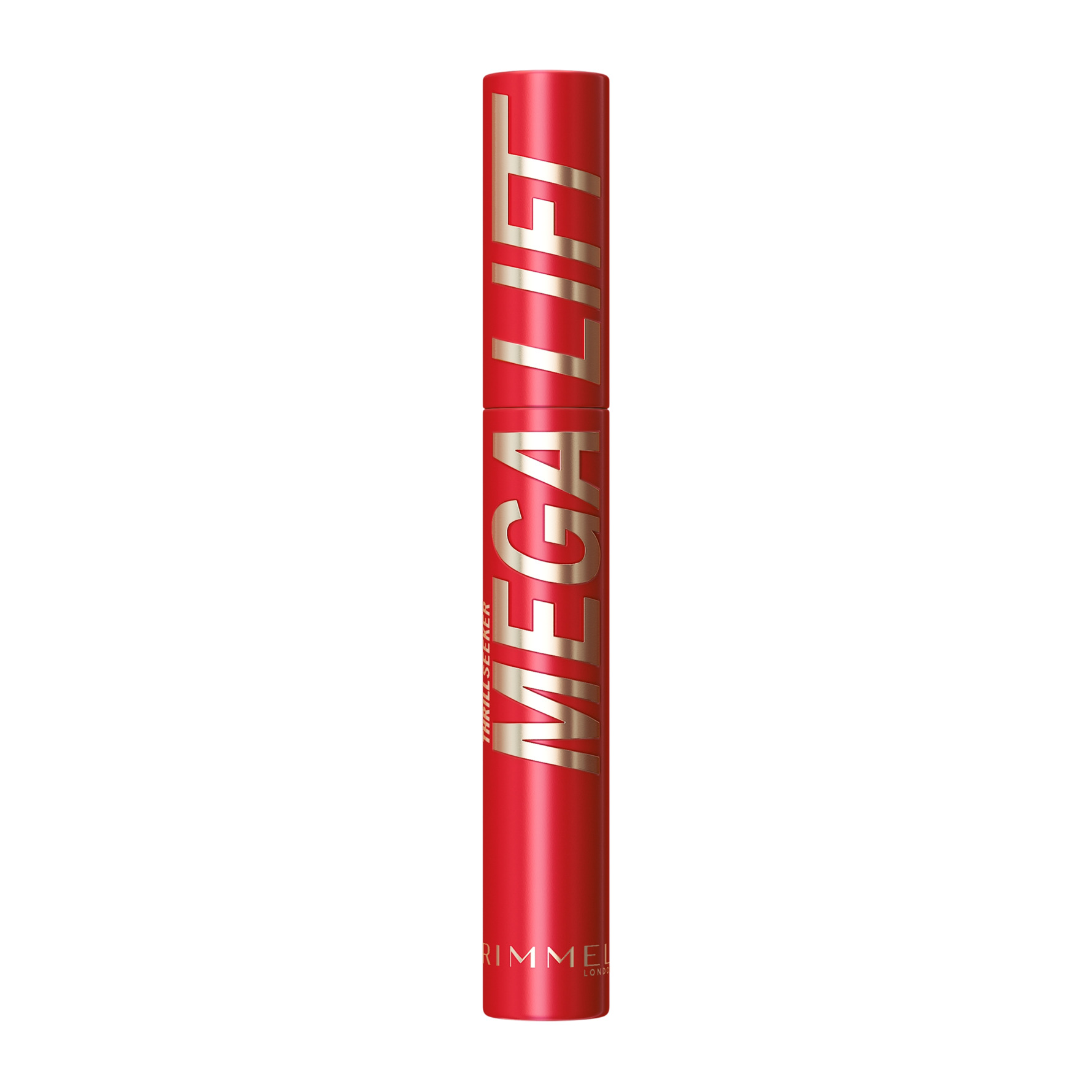 Rimmel Thrill Seeker Mascara Black Brown Black