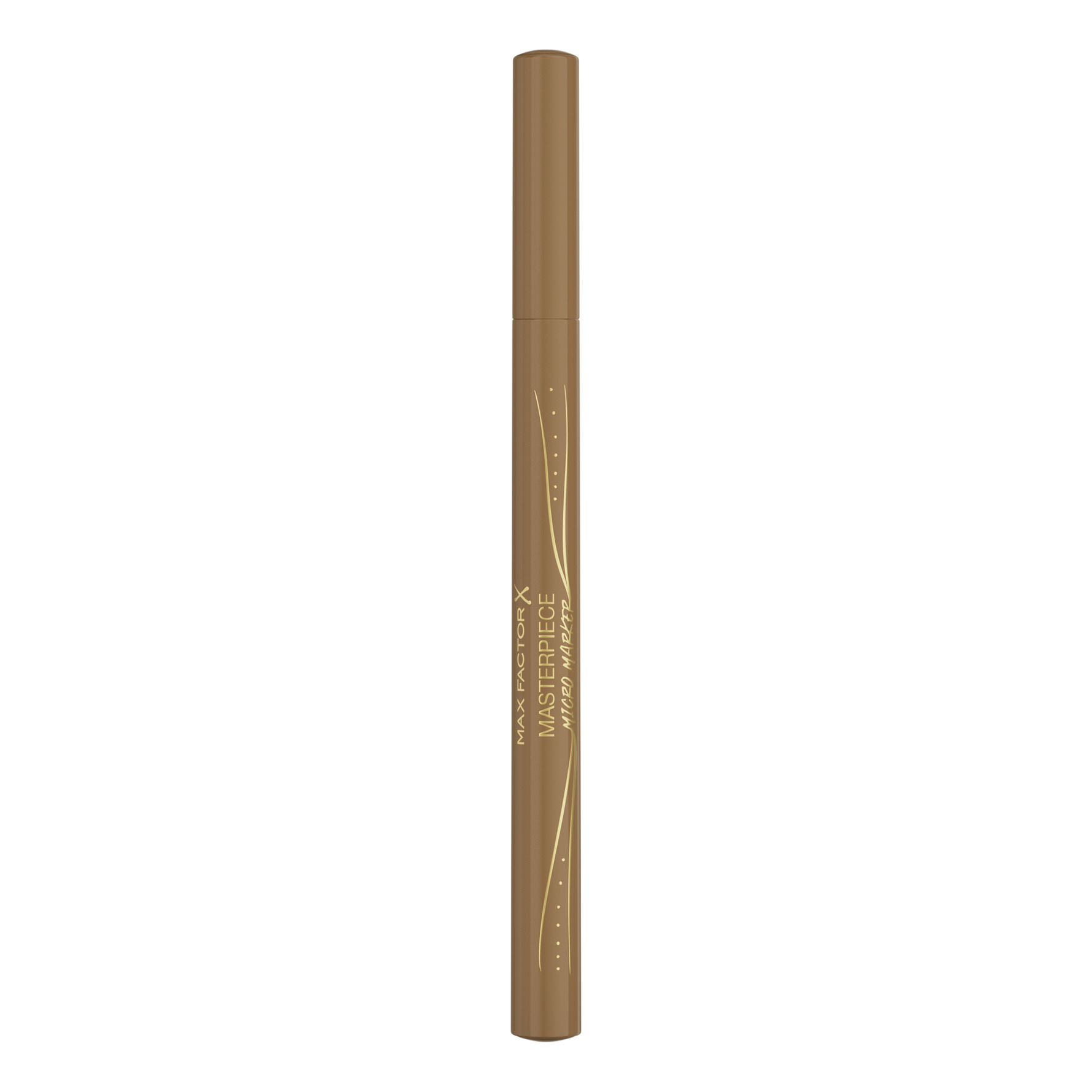 Max Factor Max Factor Masterpiece Micro Marker Brow Pencil 10 Blonde 10 Blonde