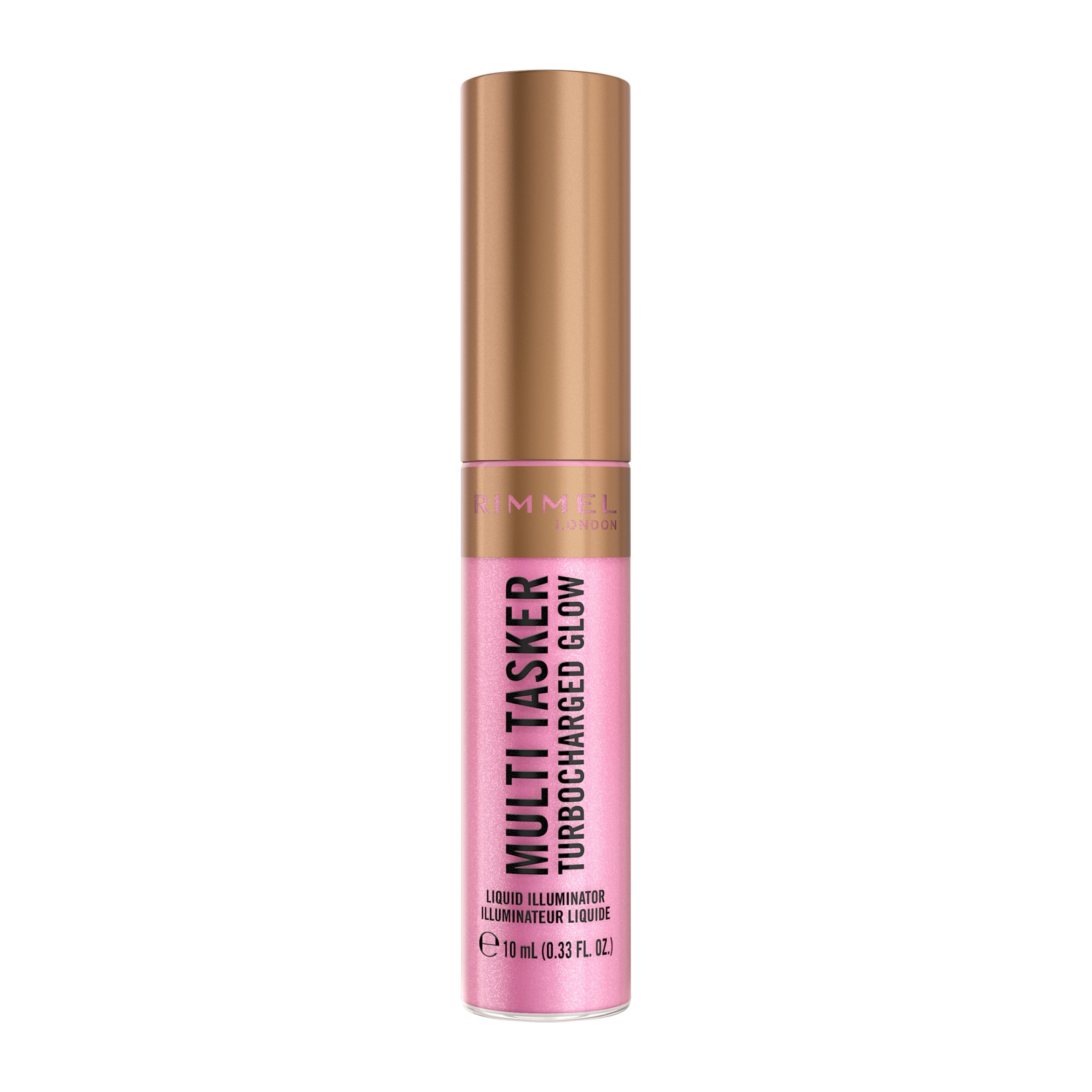 Rimmel Multi-Tasker Turbocharged Glow Not A Basic B Not A Basic B