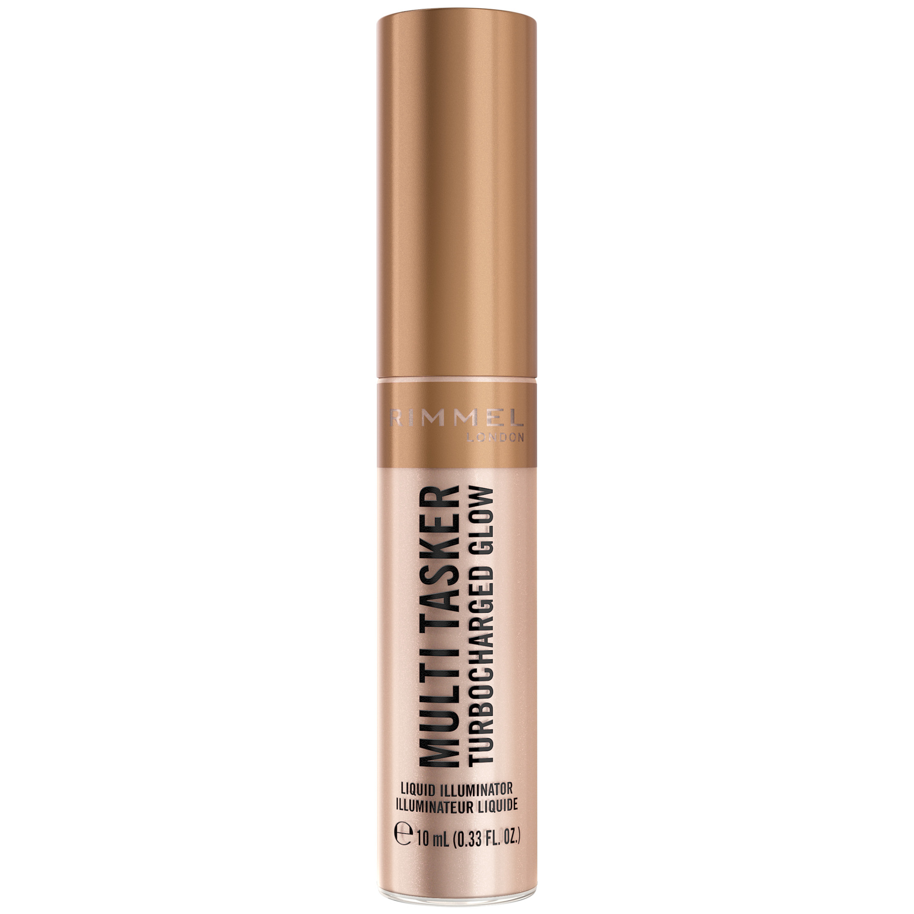 Rimmel Multi-Tasker Turbocharged Glow Chelsea Glow Chelsea Glow
