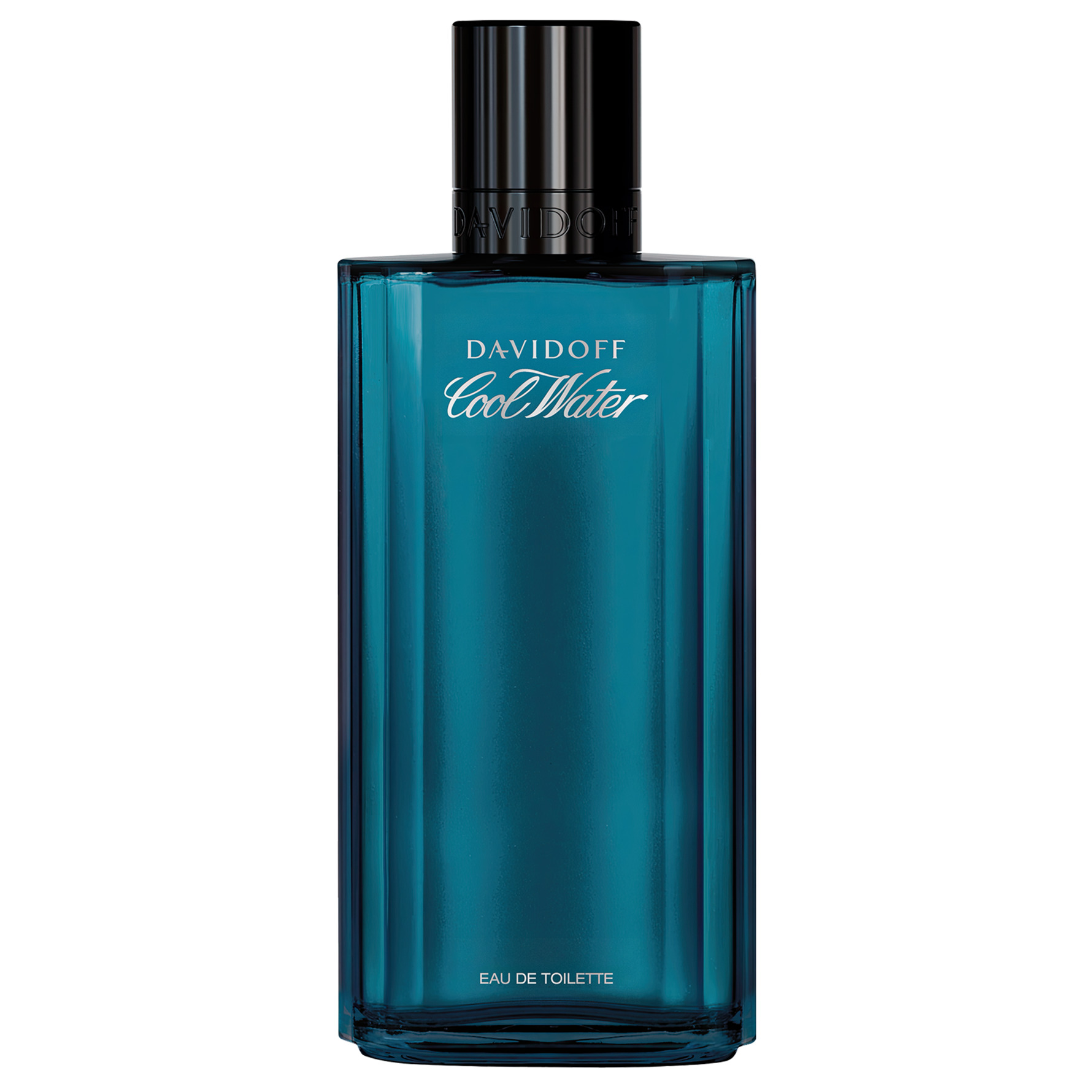 Davidoff Davidoff Coolwater Man Eau de Toilette 125 ml 125 ml