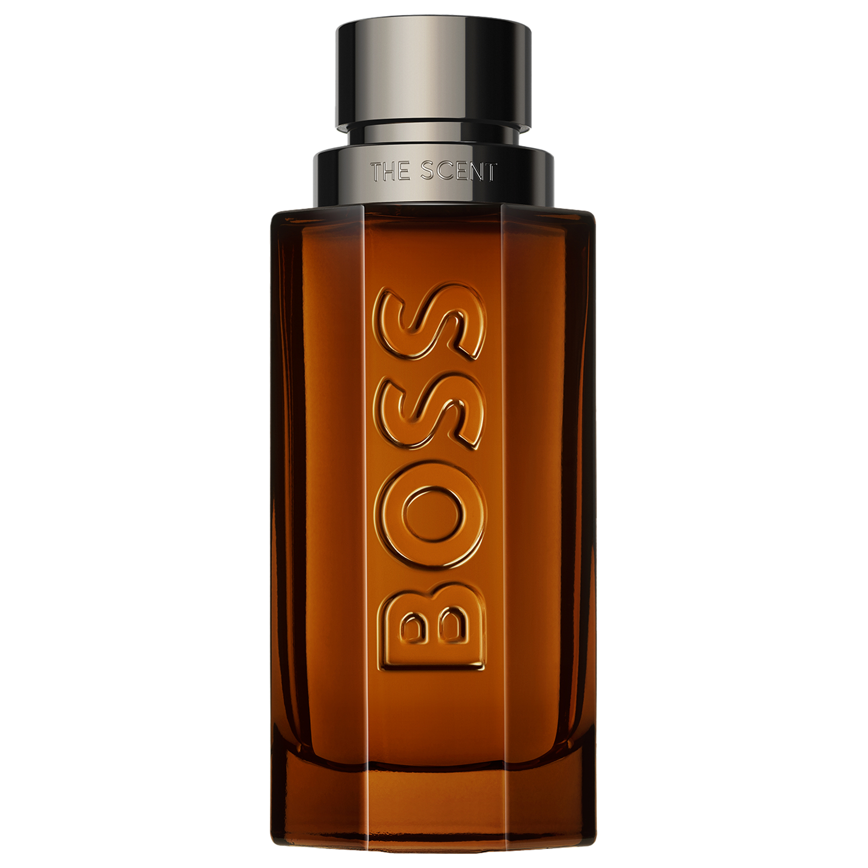 Hugo Boss The Scent for Him Intense Eau de Parfum 100 ml 100 ml