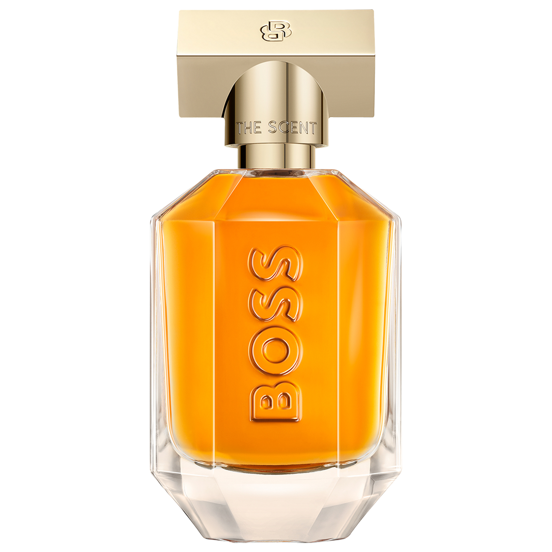 Hugo Boss The Scent for Her Intense Eau de Parfum 50 ml 50 ml