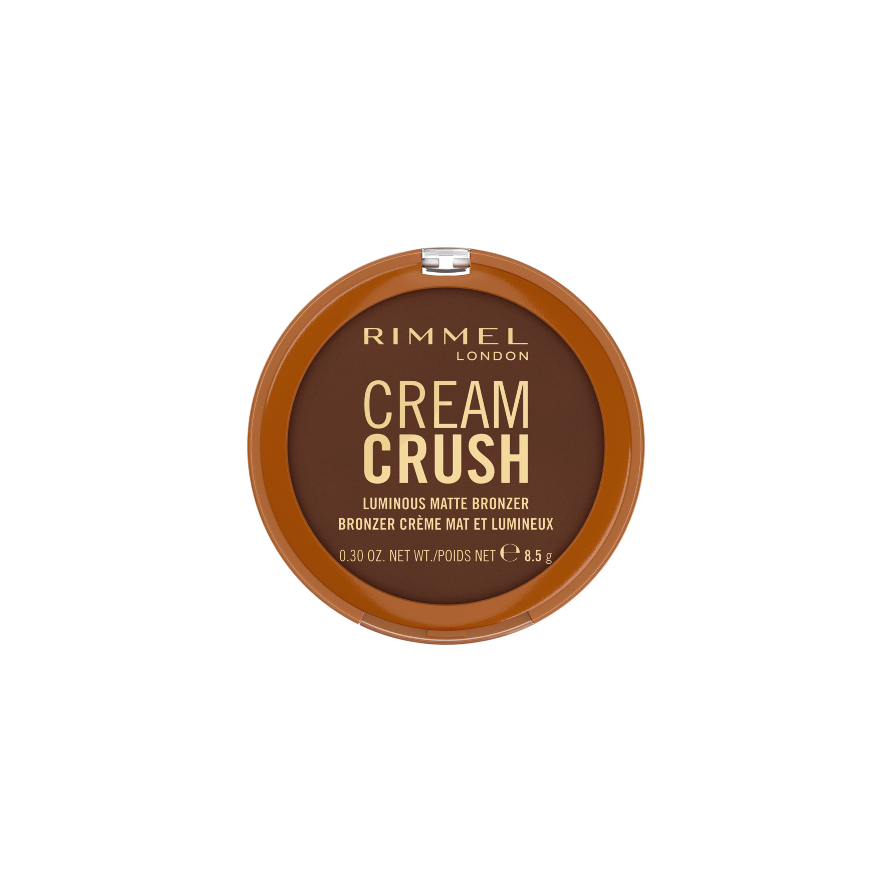 Rimmel Cream Crush Bronzer 006 Espresso 006 Espresso