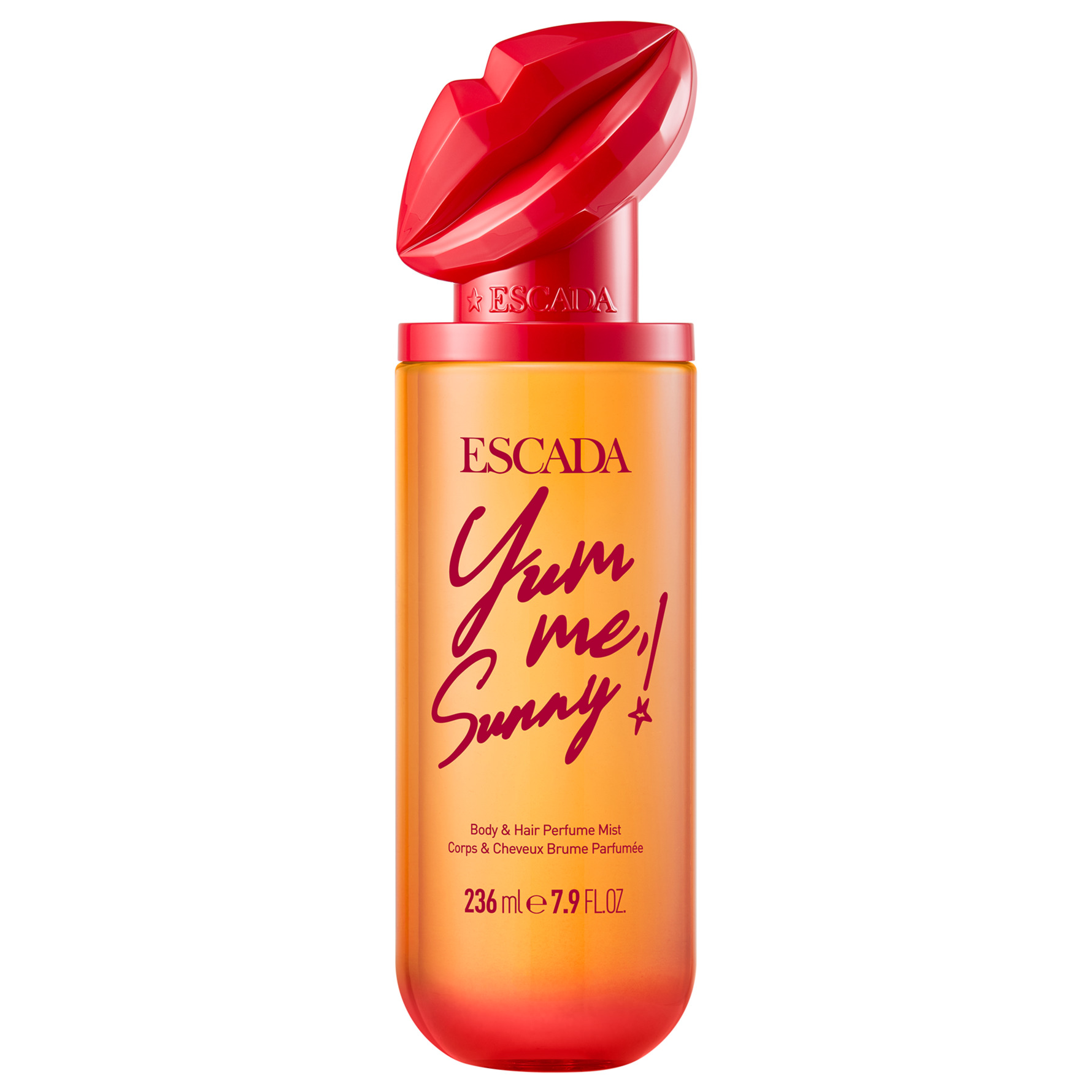 Escada Yum me, Sunny! Body Mist 236 ml 236 ml