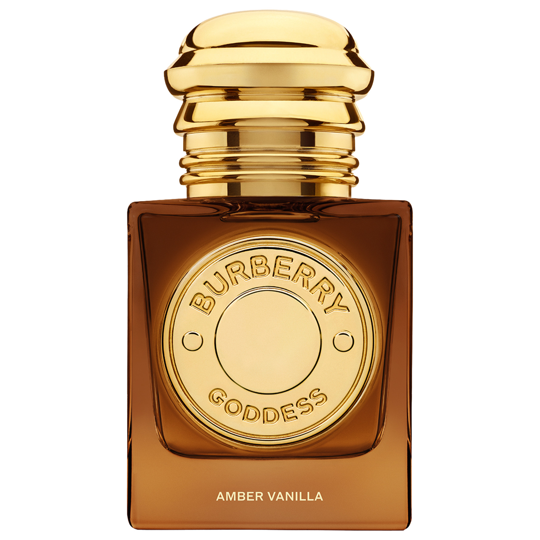 Burberry Goddess Amber Vanilla Eau de Parfum Intense 30 ml 30 ml