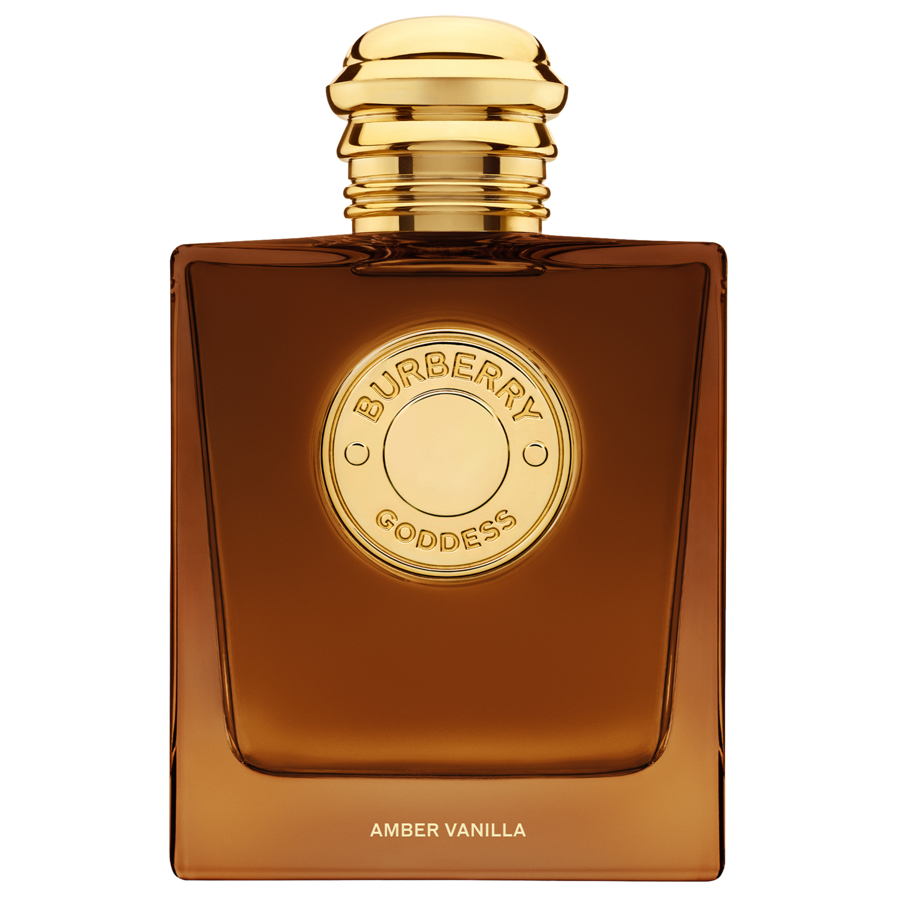Burberry Goddess Amber Vanilla Eau de Parfum Intense 100 ml 100 ml