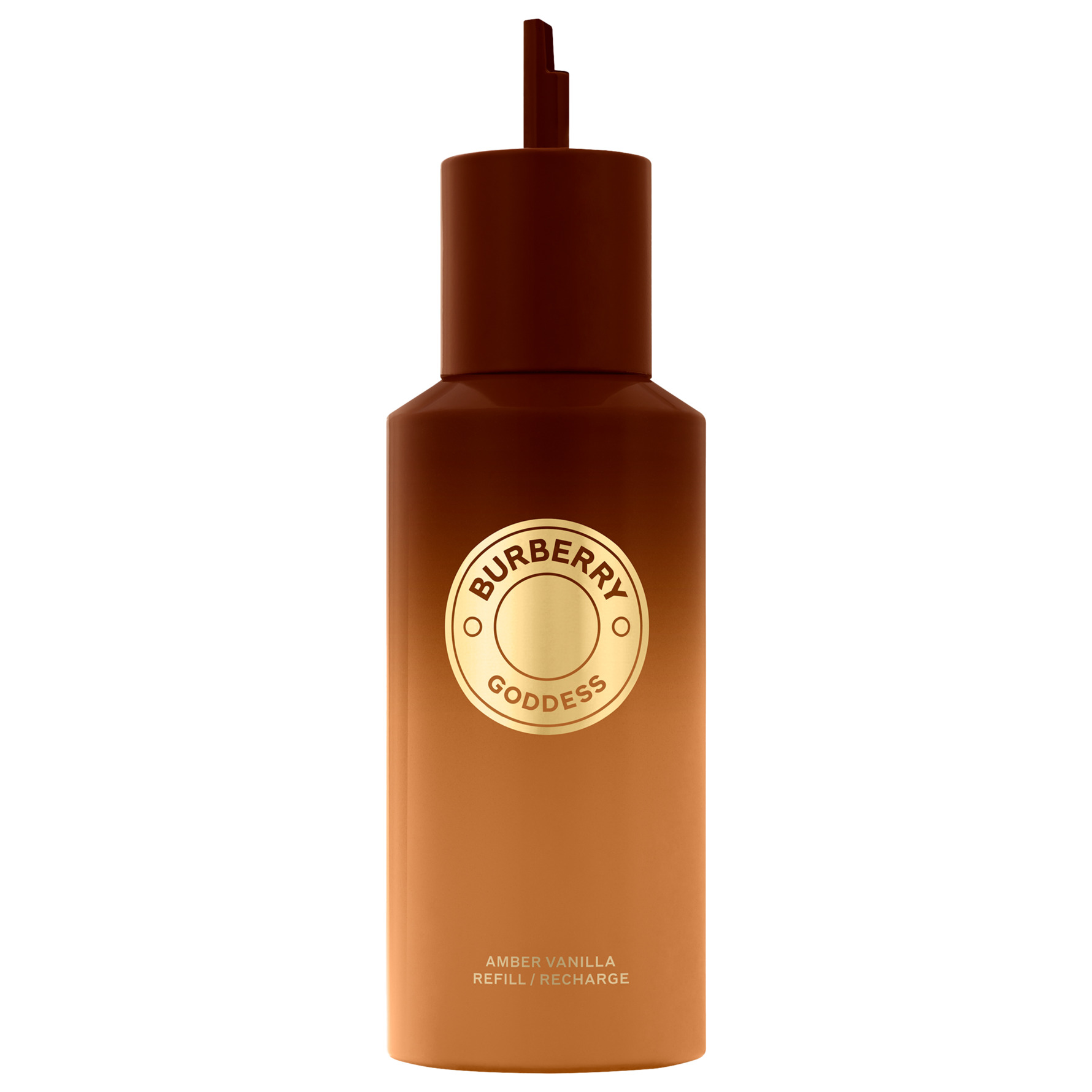 Burberry Goddess Amber Vanilla Eau de Parfum Intense 150 ml, RefillCera Alba, Cocos Nucifera Oil, Helia 150 ml, RefillCera Alba, Cocos Nucifera Oil, Helia