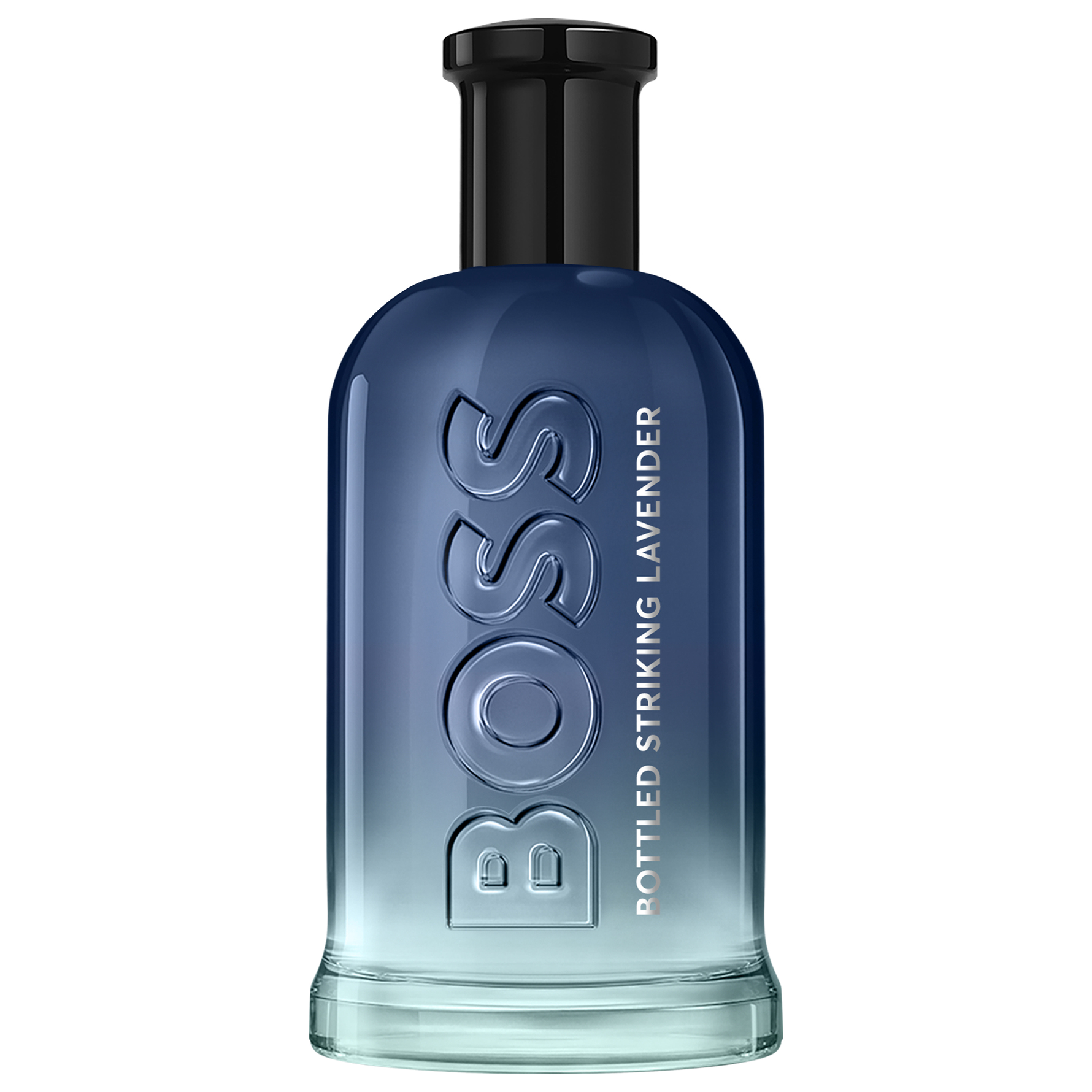 Hugo Boss Bottled Bold Lavender Eau de Parfum 200 ml 200 ml