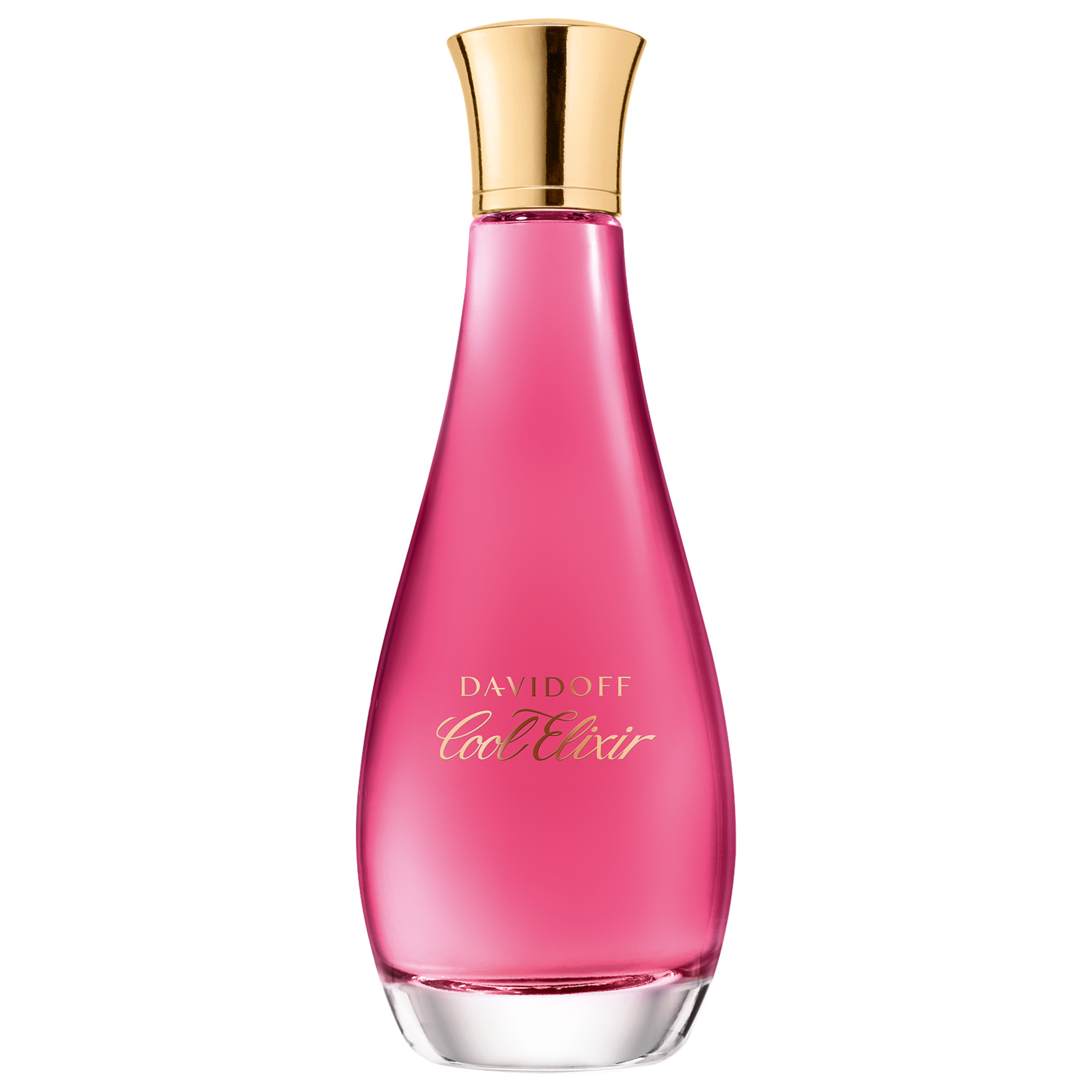 Davidoff Cool Water Elixir Floral Vanilla 100 ml