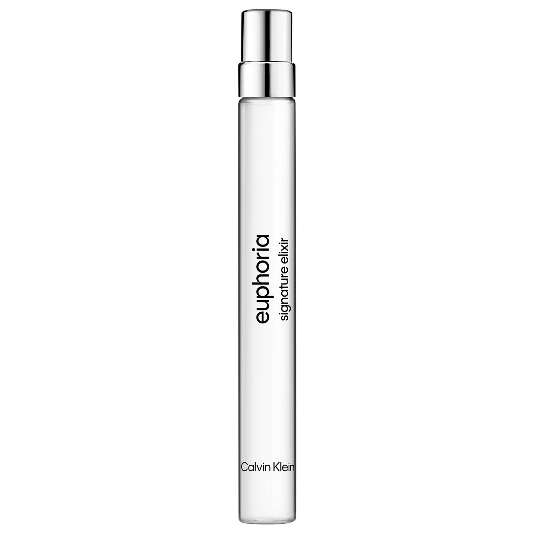 CALVIN KLEIN Euphoria Signature Elixir Parfum Intense for Women 10 ml 10 ml