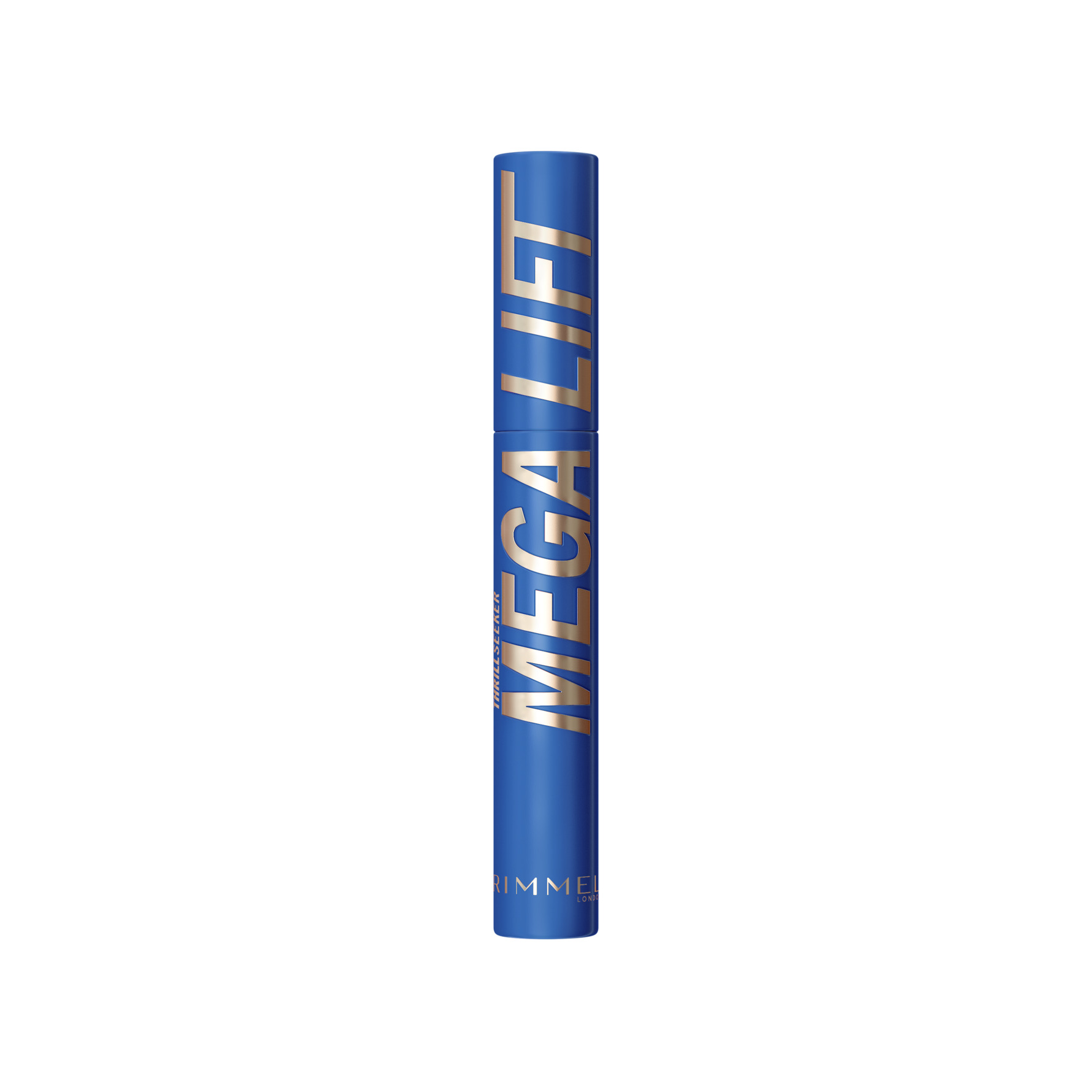 Rimmel Thrill Seeker Mega Lift Mascara 004 Waterproof Black 004 Waterproof