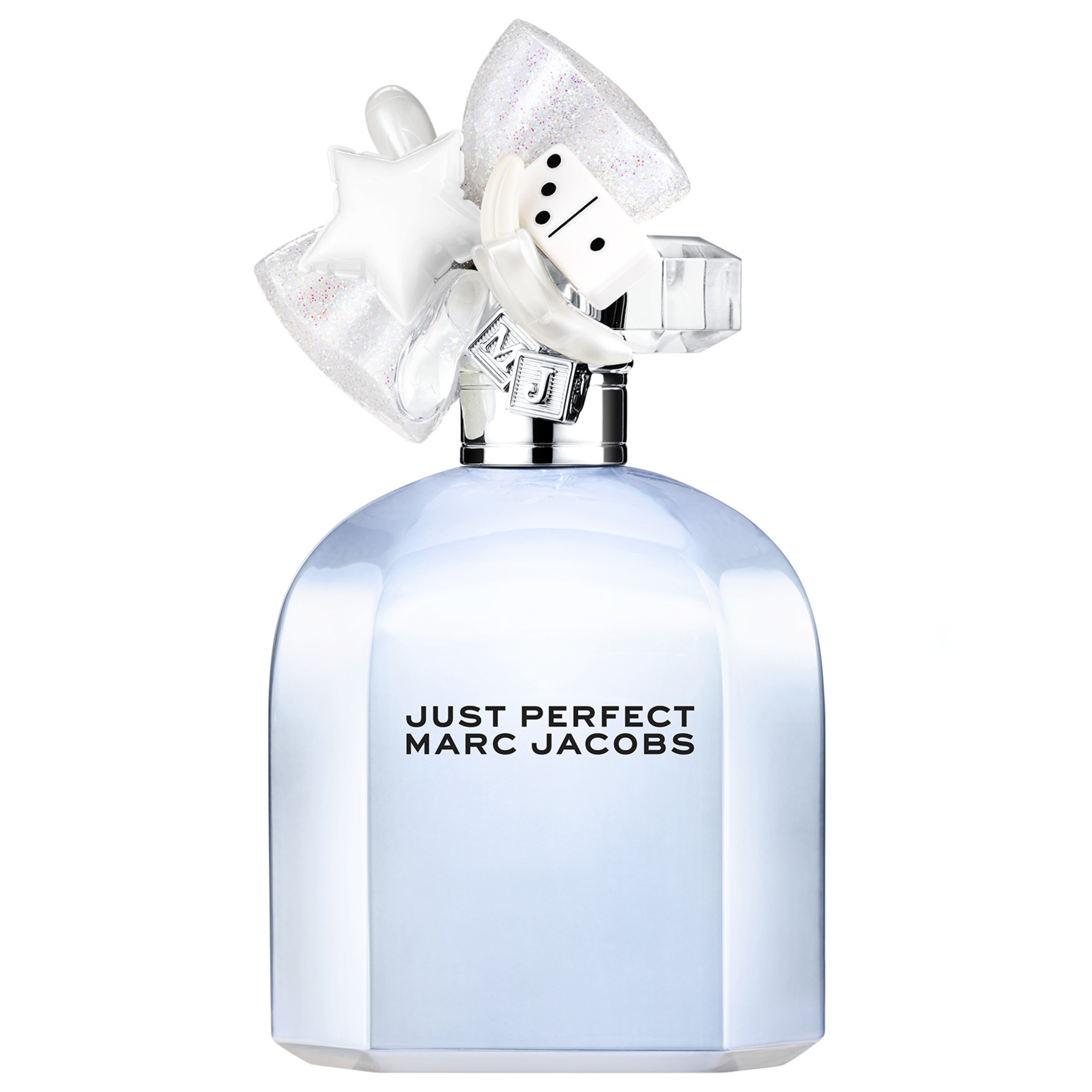 Marc Jacobs Marc Jacobs Just Perfect Eau de Parfum 50 ml 50 ml