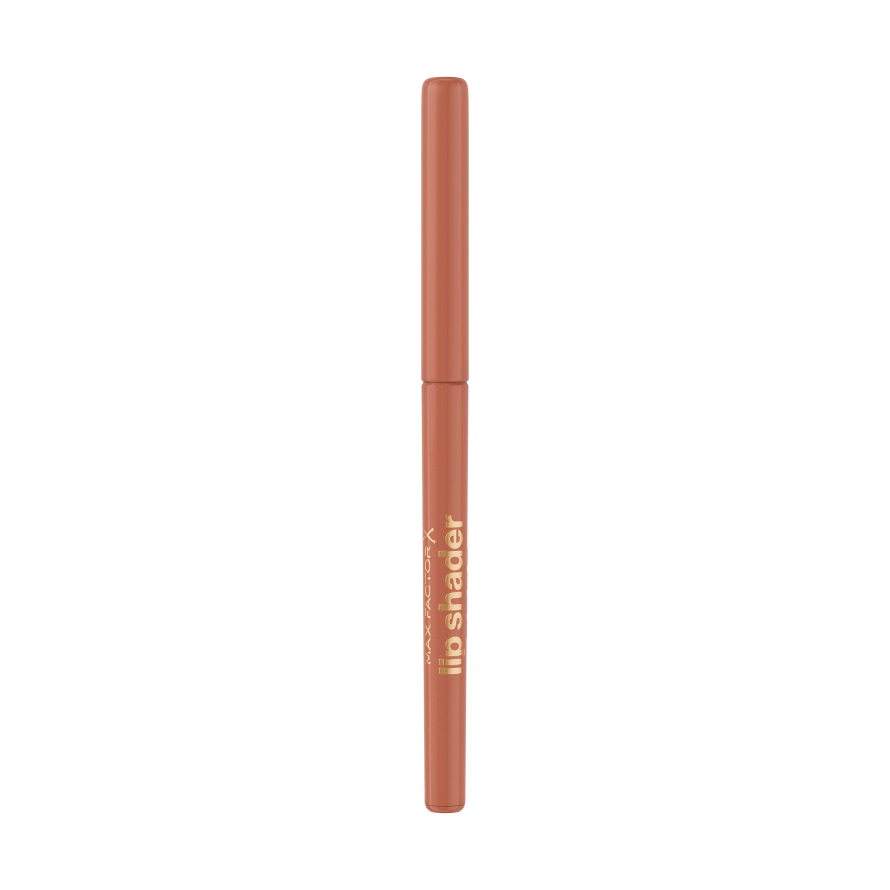 Max Factor 2000 Calorie Lip Shader 10 Nude Lines 10 Nude Lines
