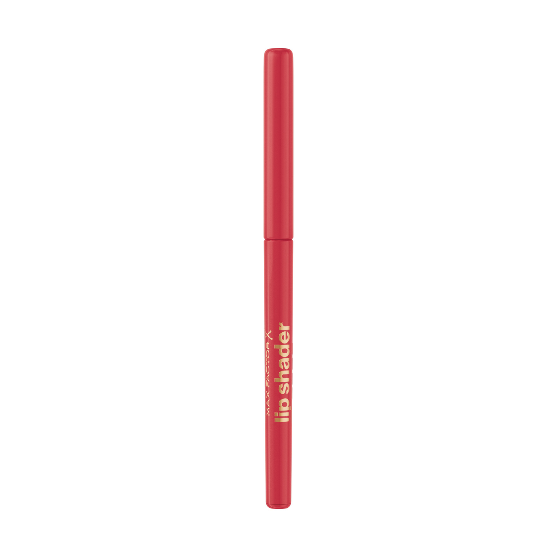 Max Factor 2000 Calorie Lip Shader 40 Red Stroke 40 Red Stroke