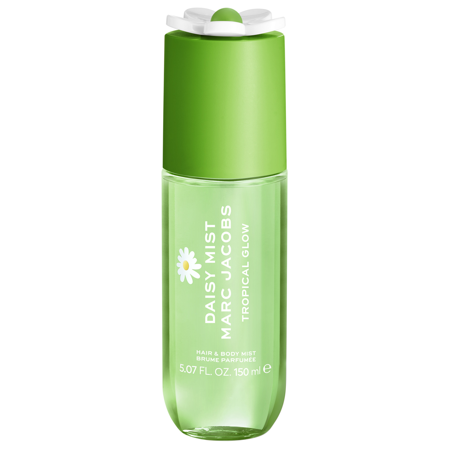 Marc Jacobs Marc Jacobs Daisy Hair & Body Mist Tropical Glow Body Mist 150 ml 150 ml
