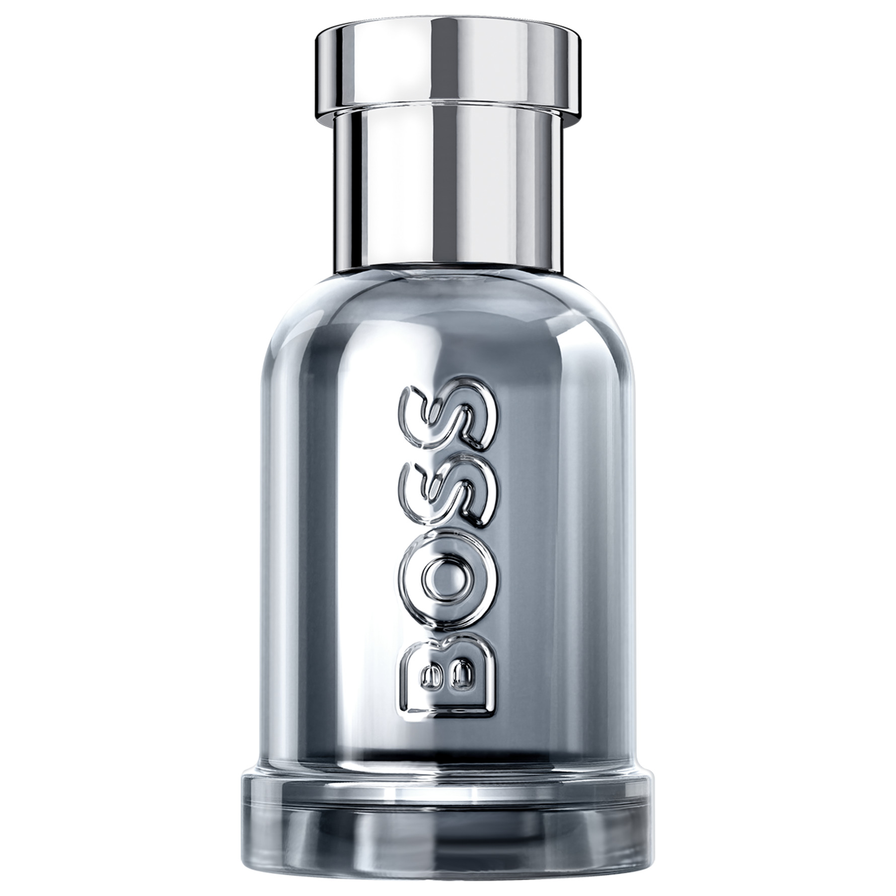 Hugo Boss Bottled Beyond For Him Eau de Toilette Intense 30 ml 30 ml
