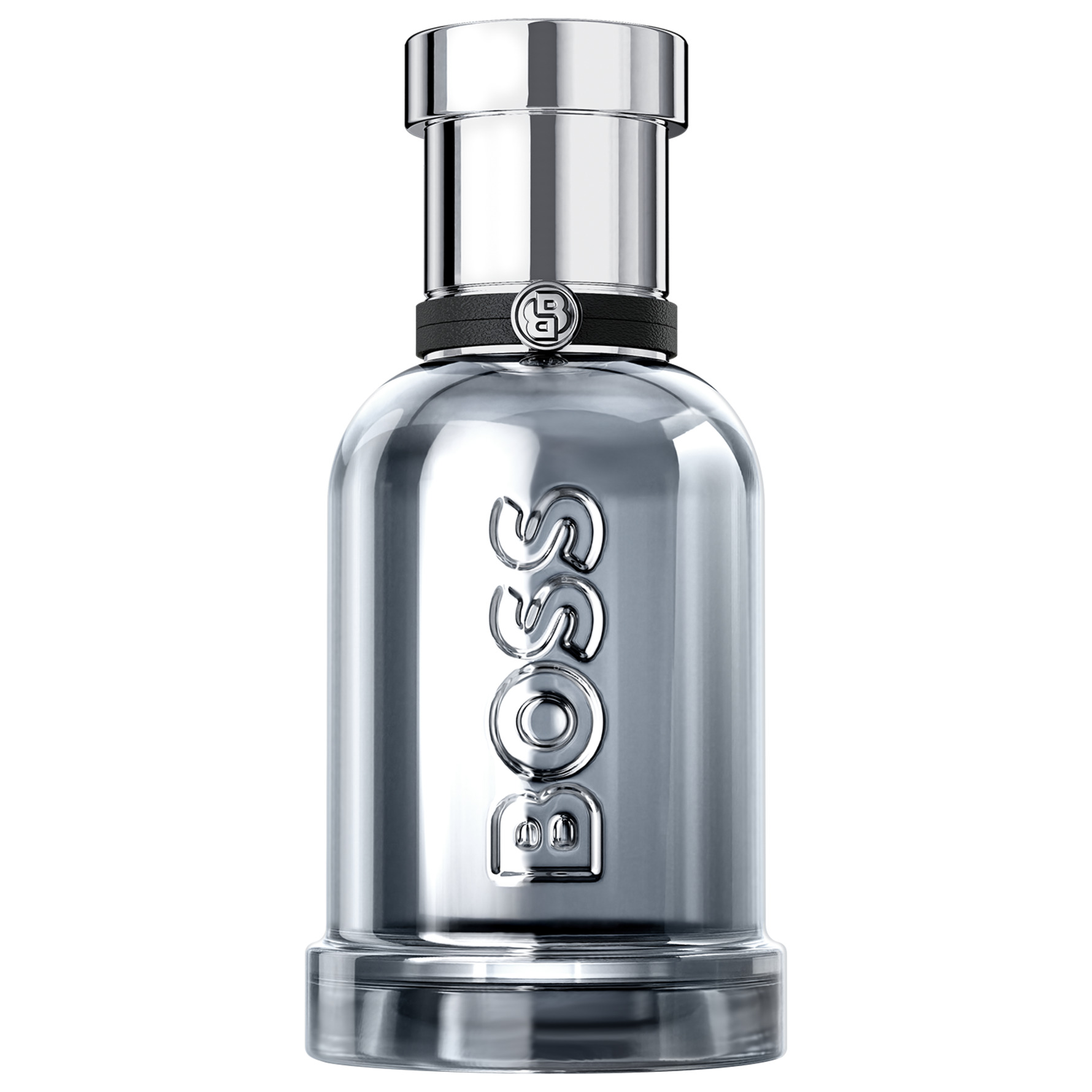 Hugo Boss Bottled Beyond For Him Eau de Toilette Intense 50 ml 50 ml