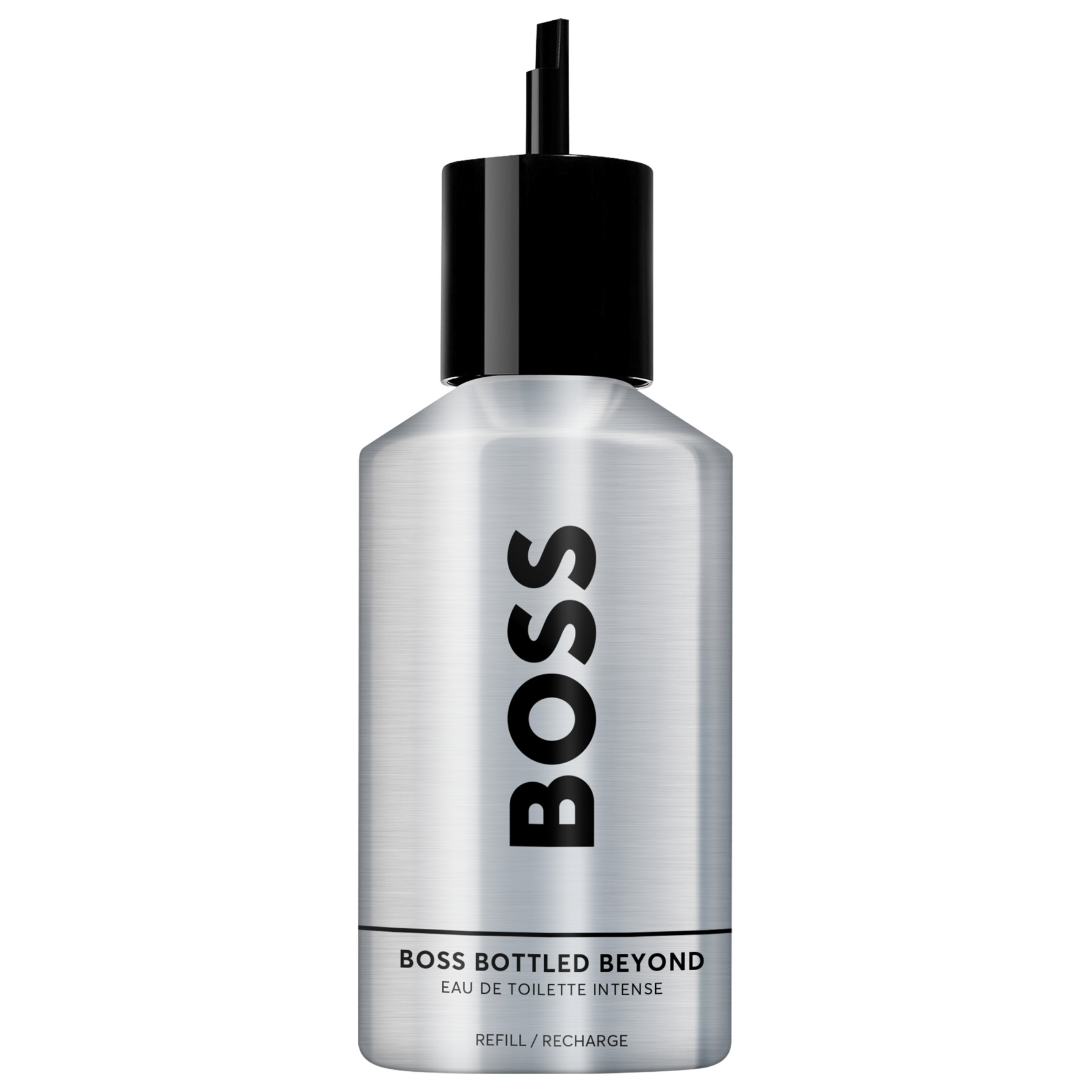 Hugo Boss Hugo Boss Bottled Beyond For Him Eau de Toilette Intense 200 ml, refill 200 ml, refill