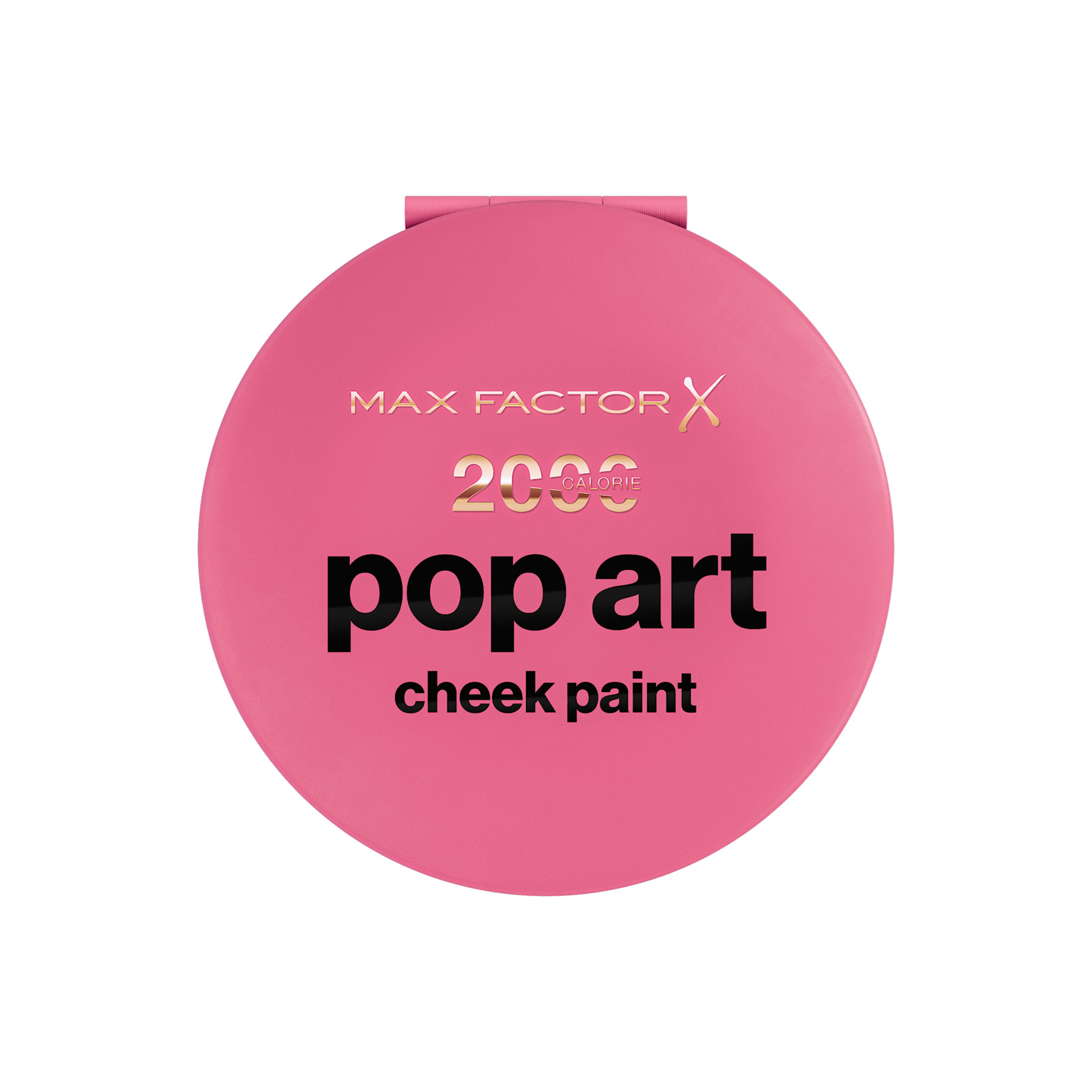 Max Factor 2000 Calorie Pop Art Blush & Bronzer 20 Bouncy 20 Bouncy
