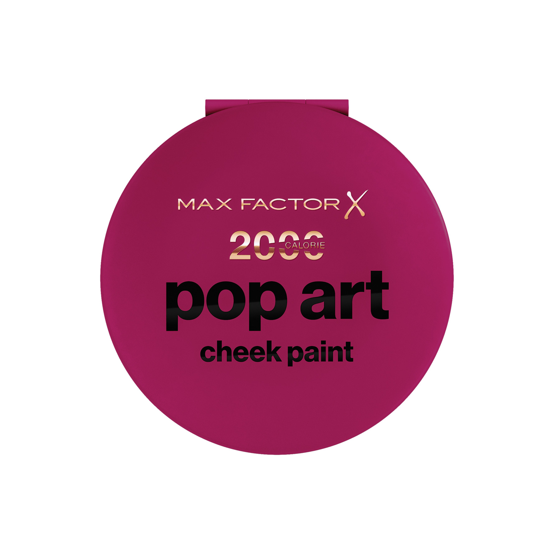 Max Factor 2000 Calorie Pop Art Blush & Bronzer 10 Pulse 10 Pulse
