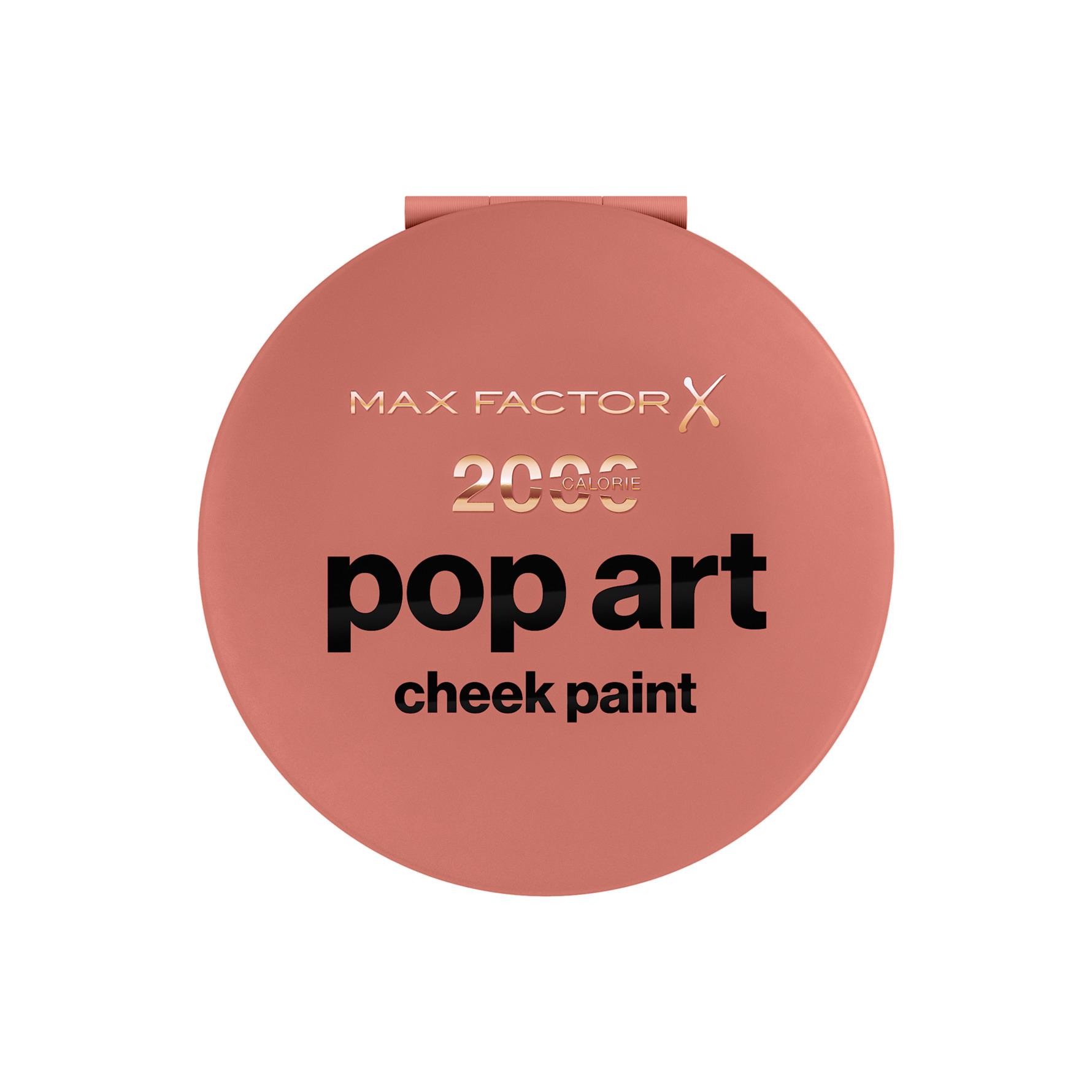 Max Factor 2000 Calorie Pop Art Blush & Bronzer 40 One&Done 40 One&Done